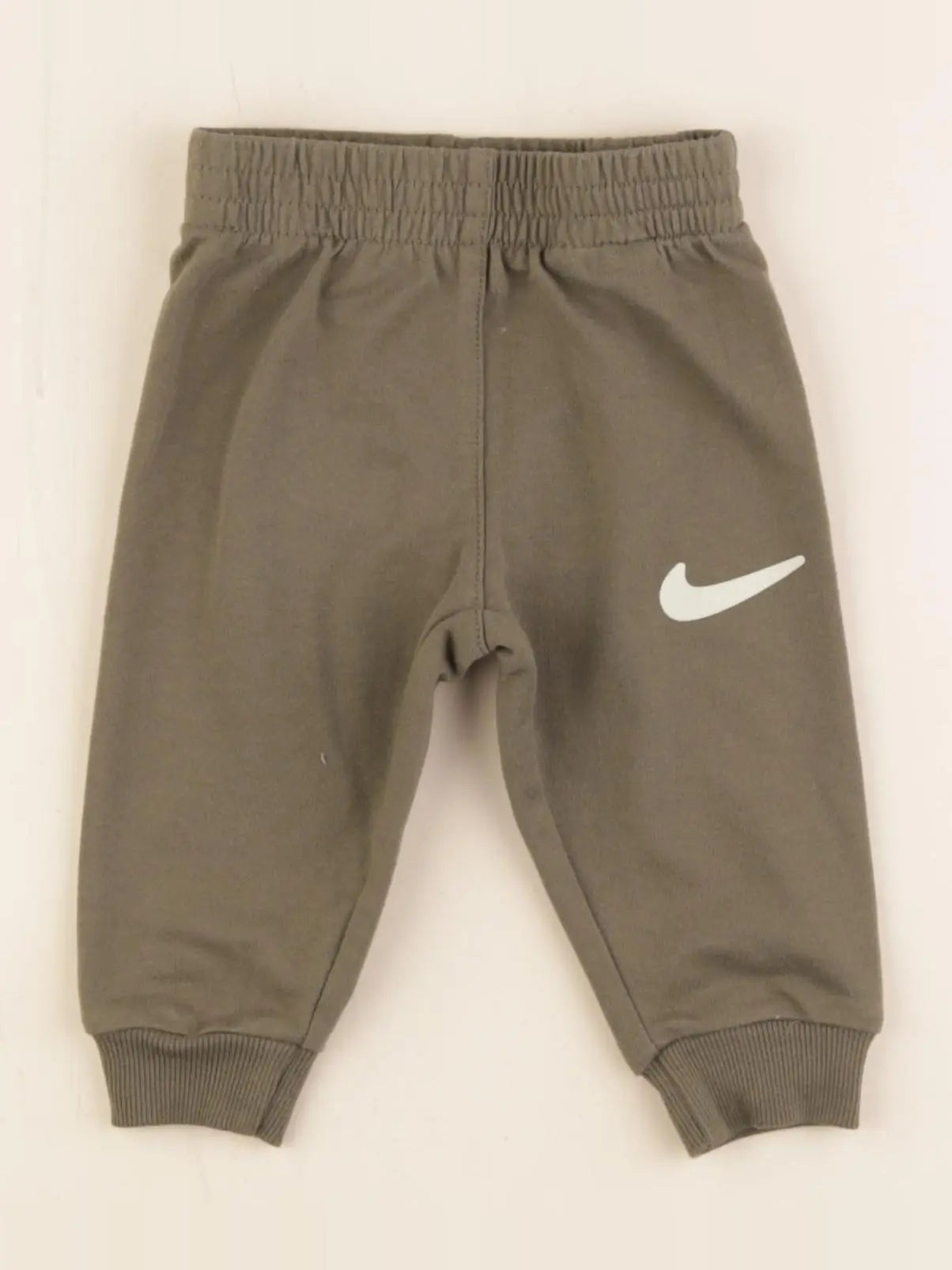 Nike - jogging vert - 6 mois