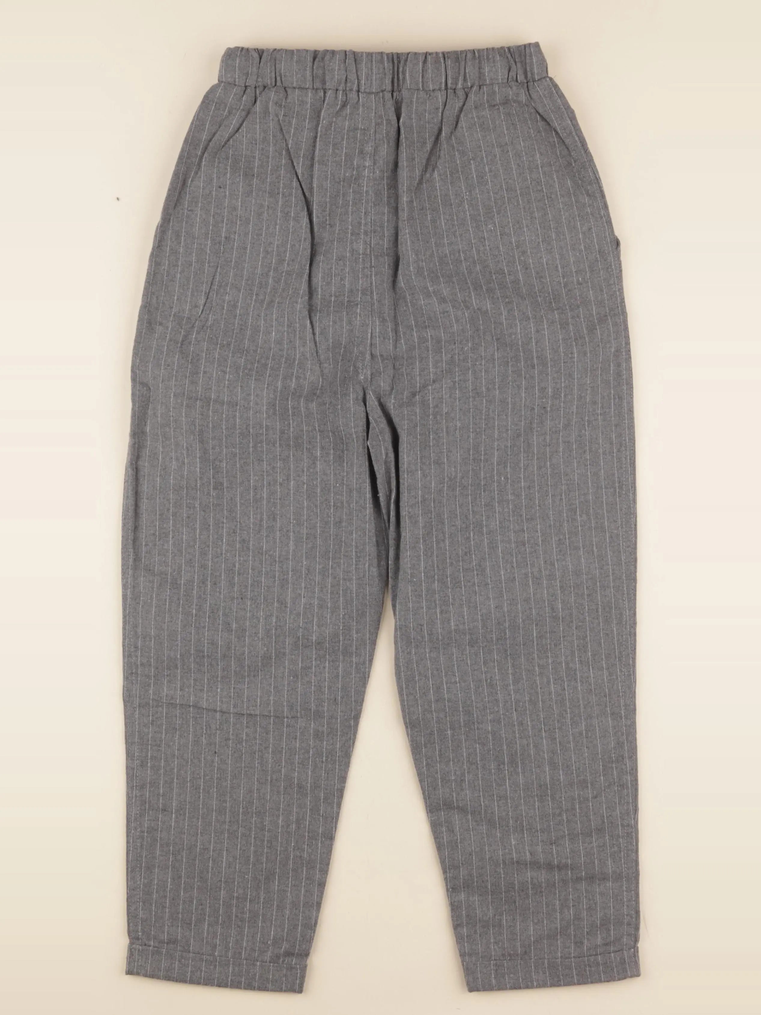 Pantalon gris