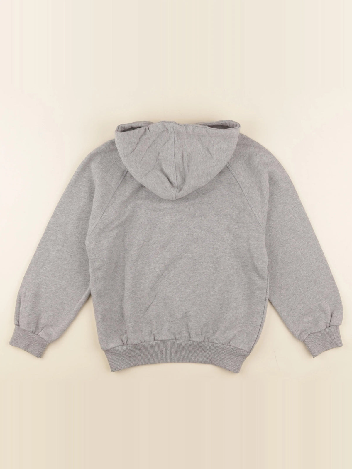 Sweat gris