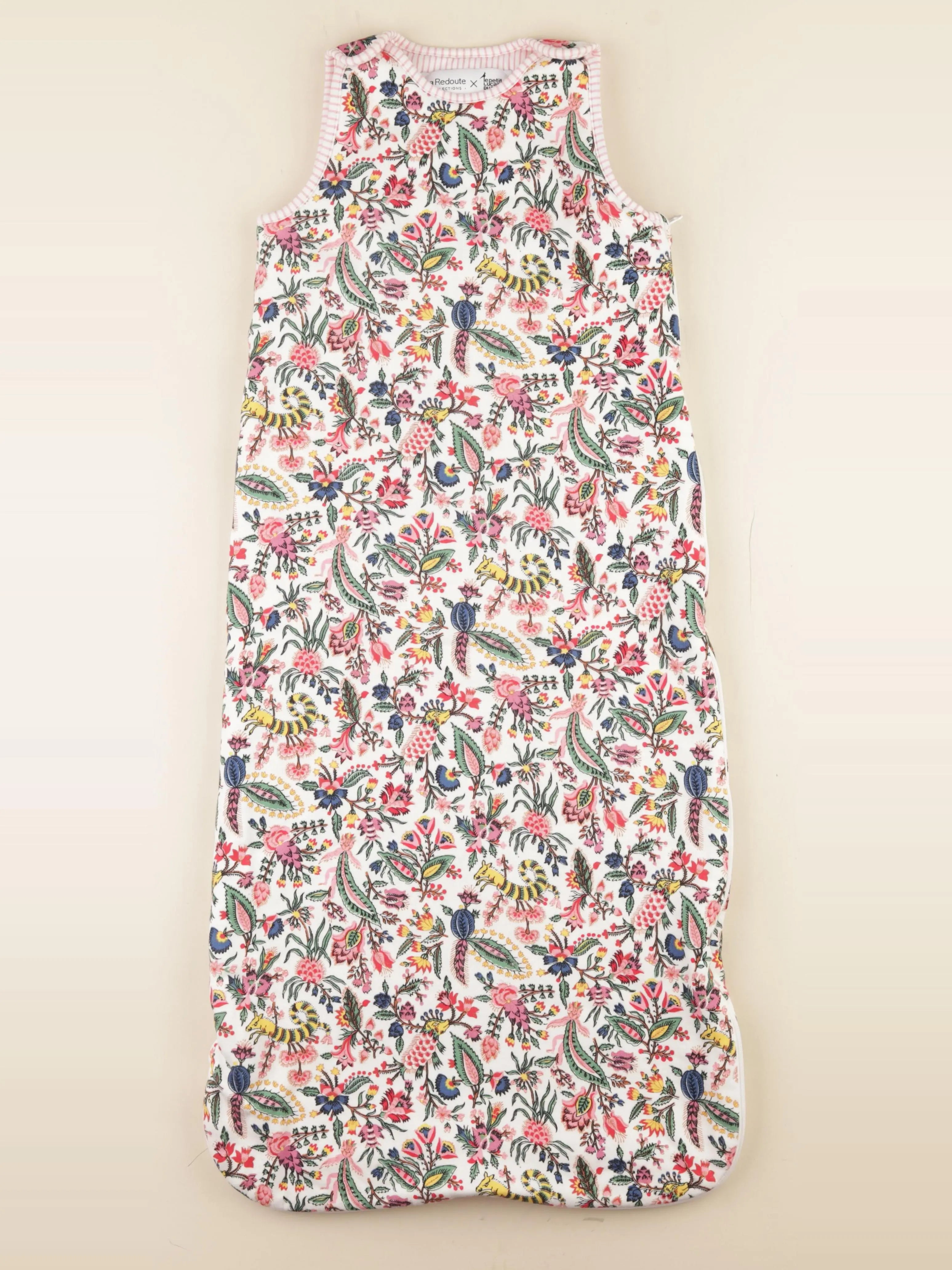 La Redoute - gigoteuse TOG 2 multicolore - 24 mois