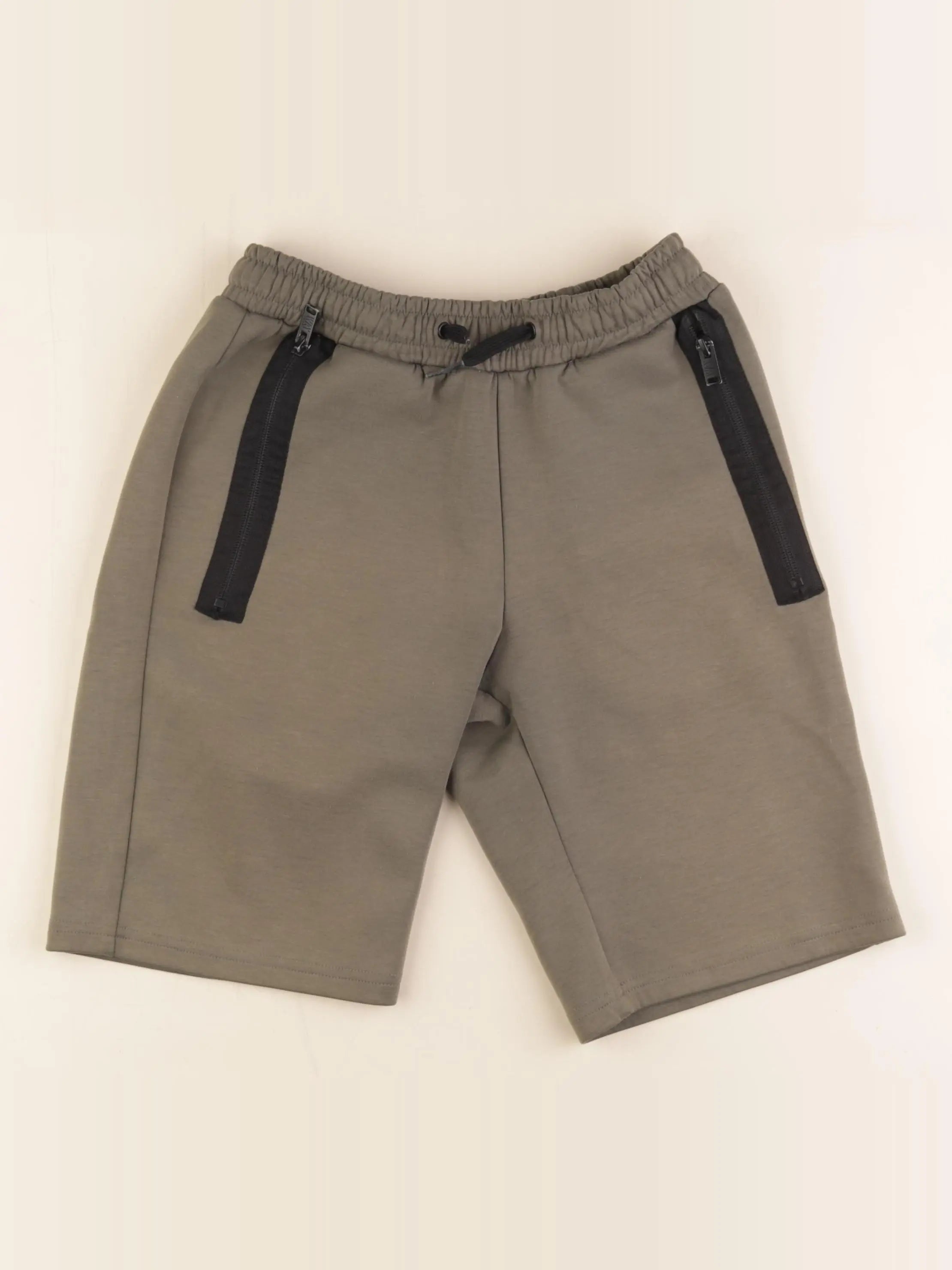 IKKS - short vert - 12 ans