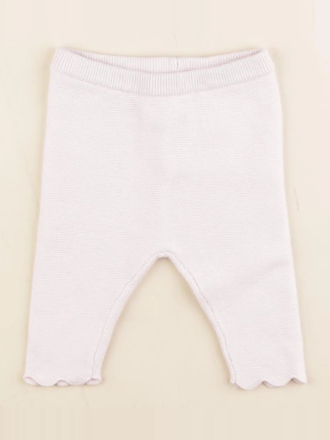 Jacadi - legging rose - 3 mois