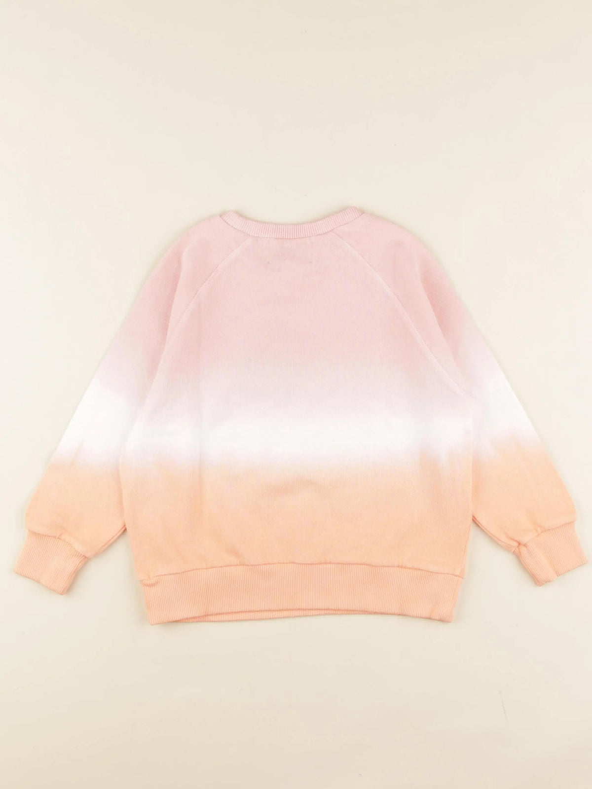 Sweat rose, orange