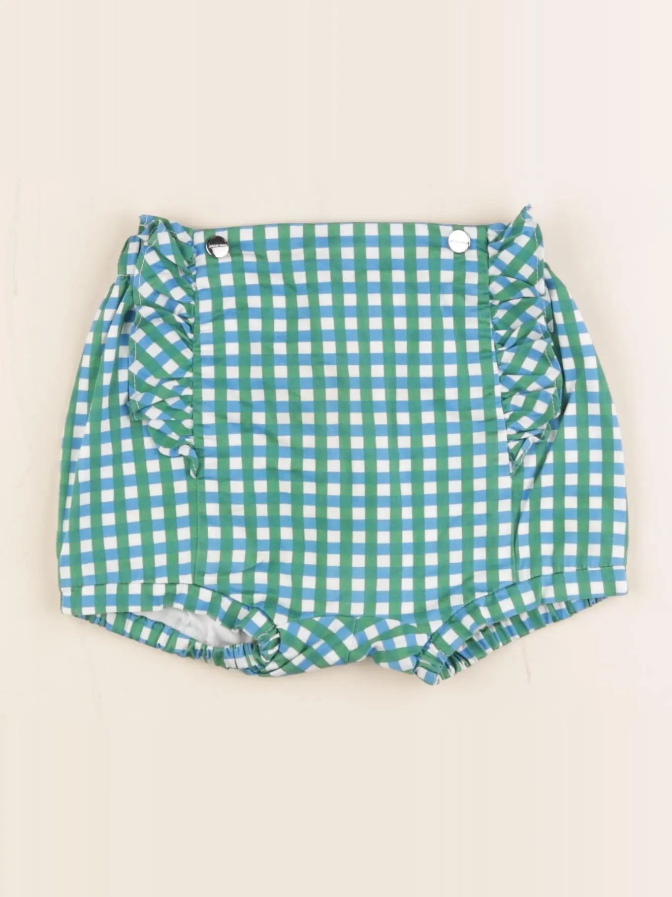 Jacadi - bloomer liberty multicolore - 18 mois