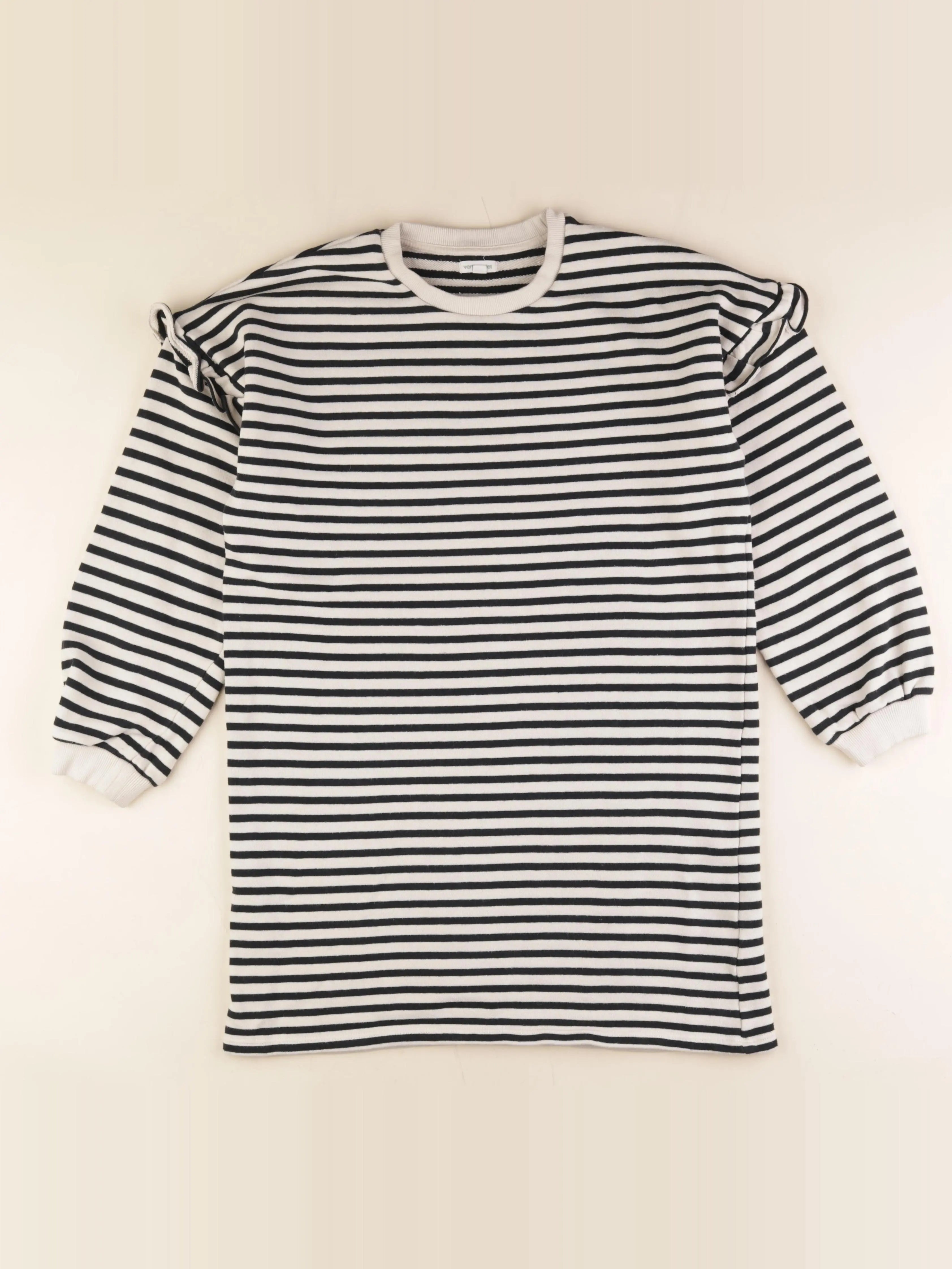 Vertbaudet - robe bleu - 14 ans