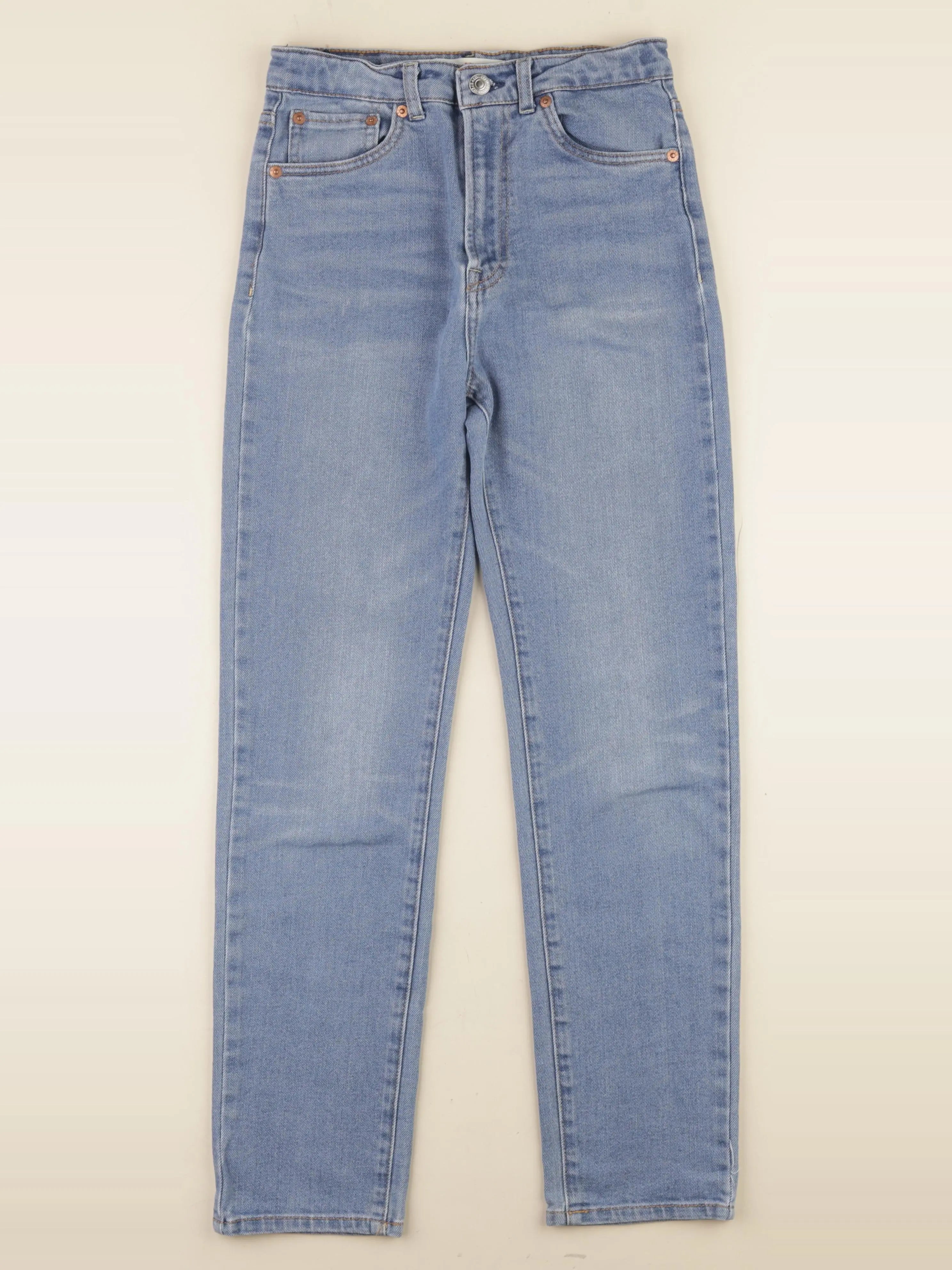 Levi's - jean bleu - 12 ans