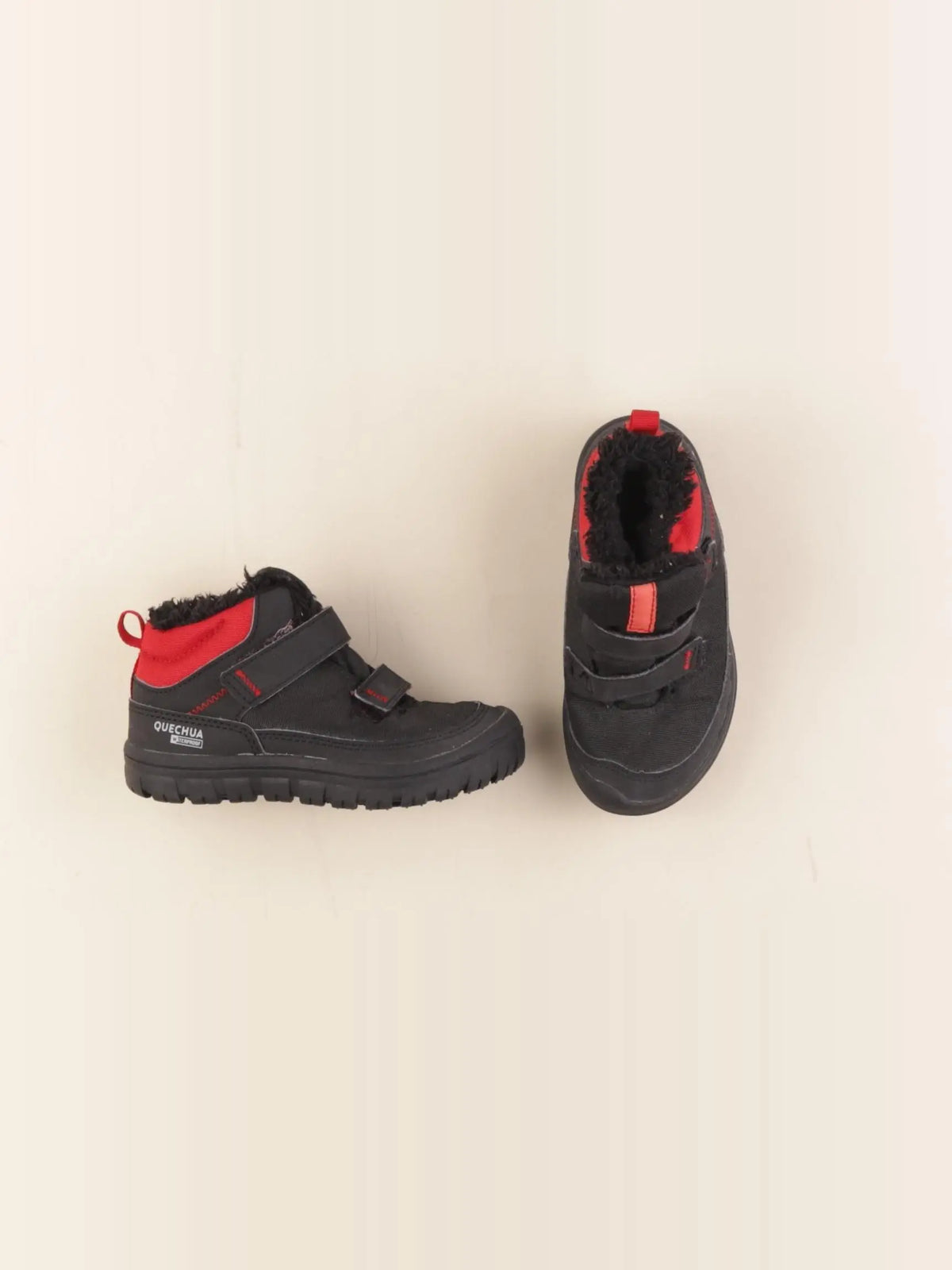 Decathlon ski - boots noir - pointure 26