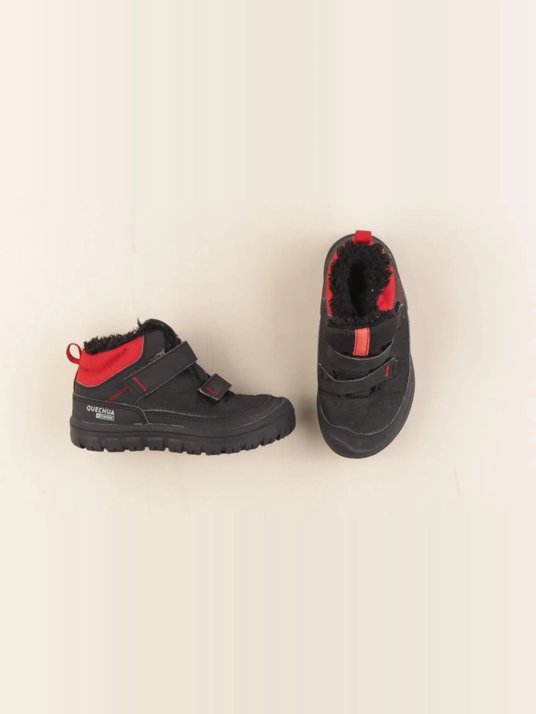 Decathlon ski - boots noir - pointure 26