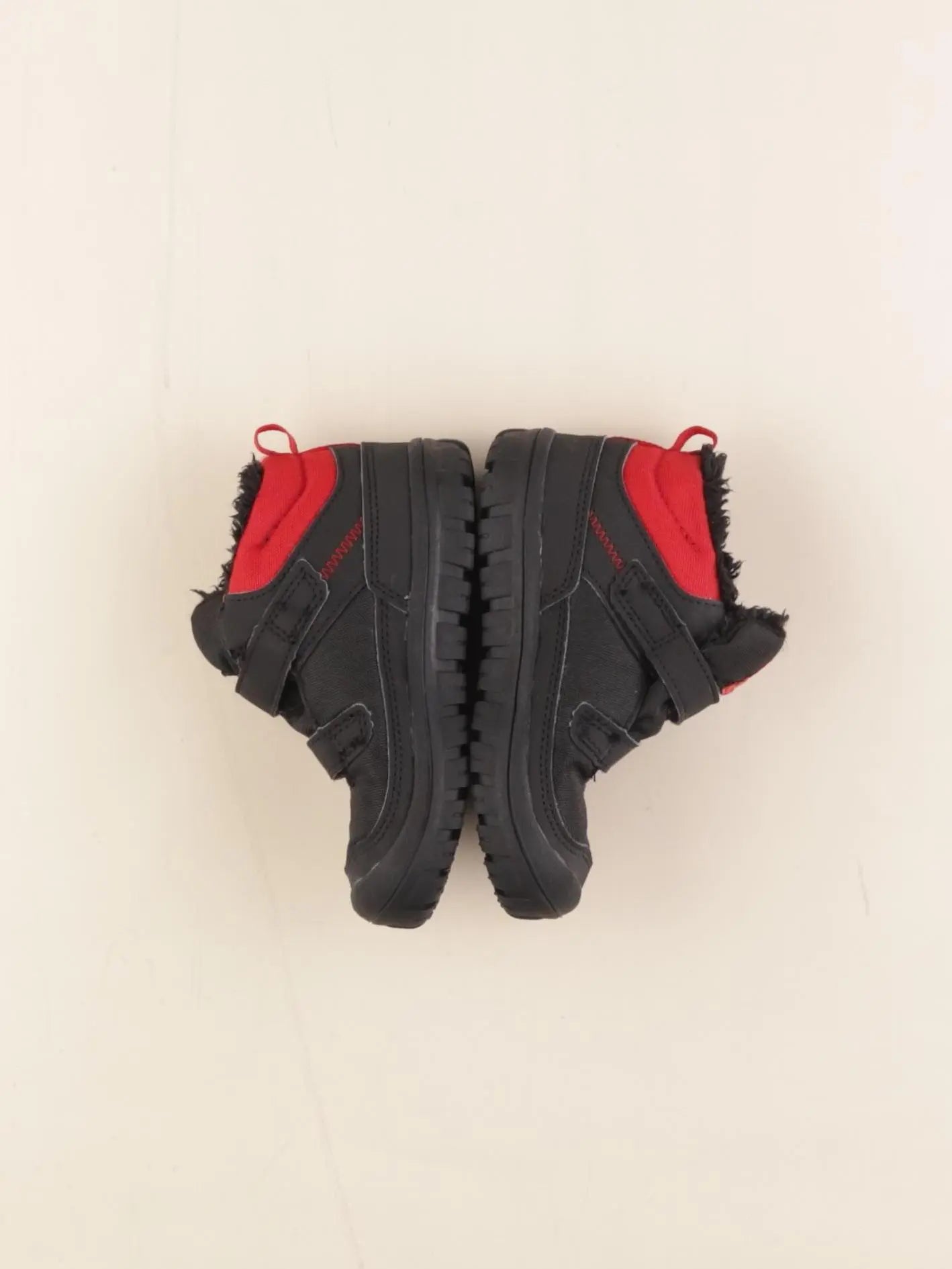 Decathlon ski - boots noir - pointure 26