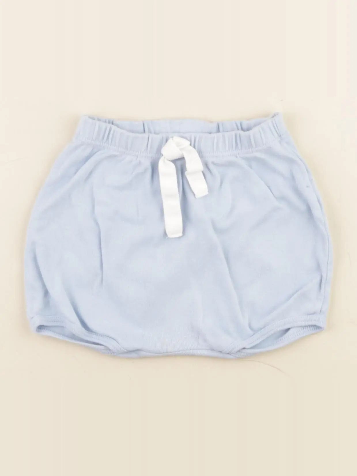 Petit Bateau - bloomer bleu - 3 ans