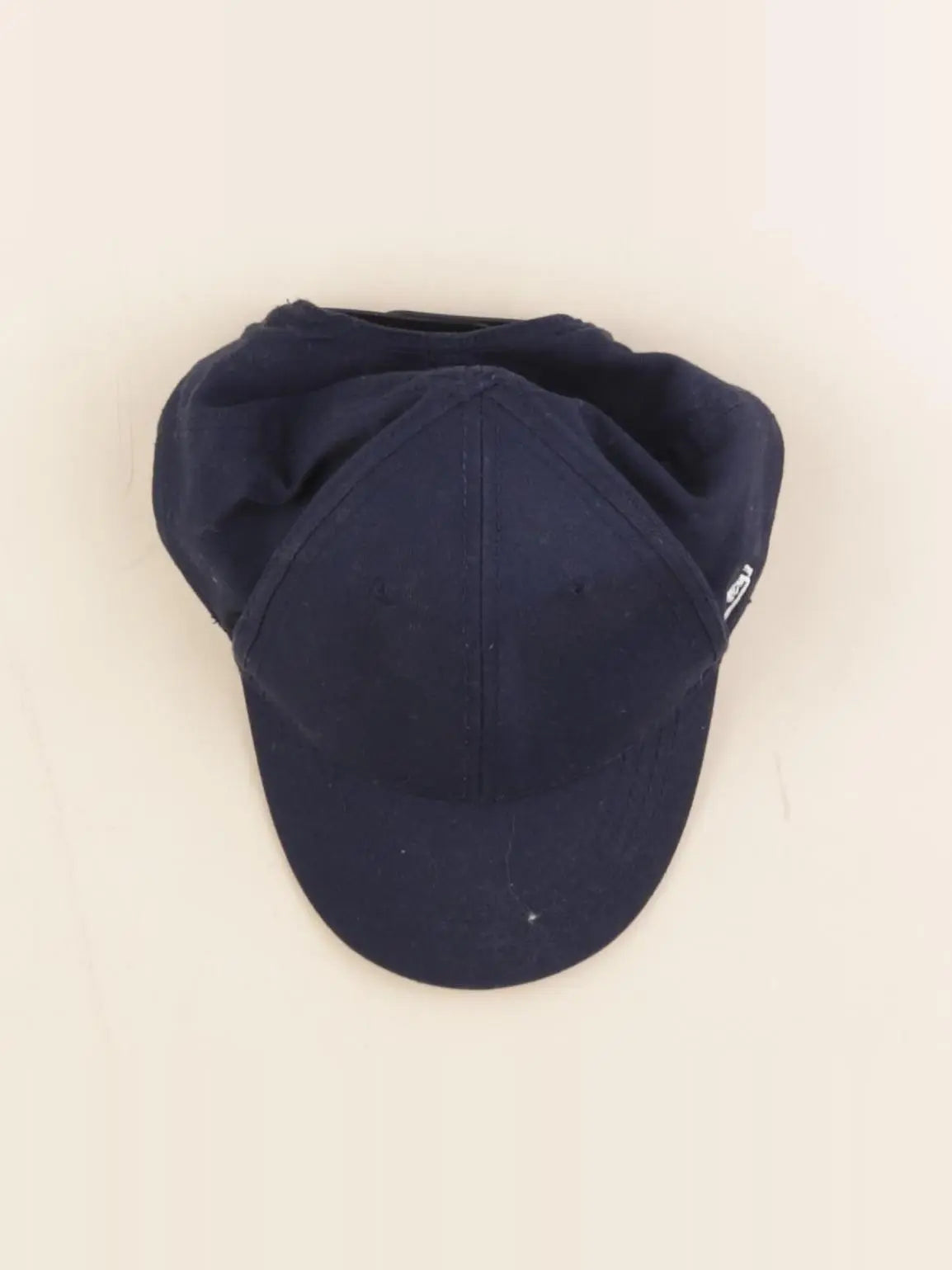 H&M - casquette bleu - 1 an à 4 ans