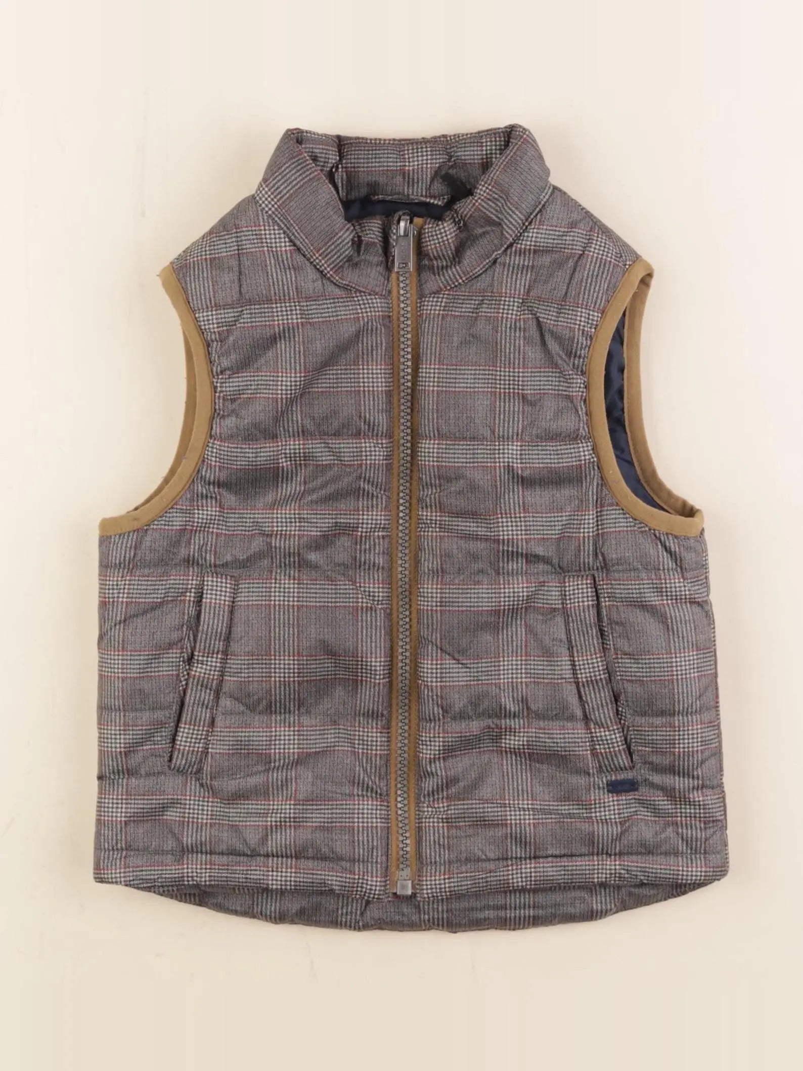 IKKS - doudoune multicolore - 3 ans