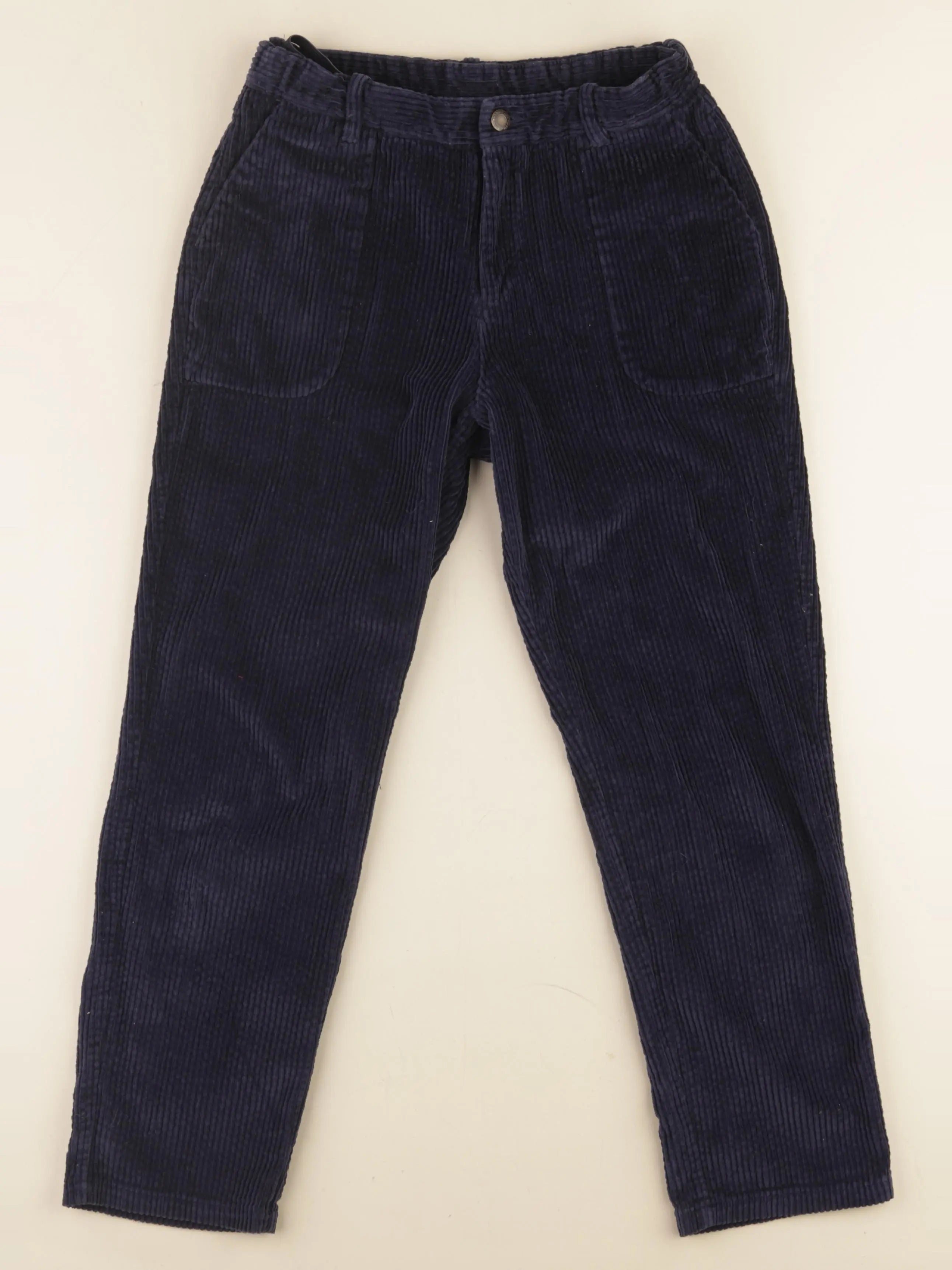 Little marc jacobs - pantalon bleu - 12 ans