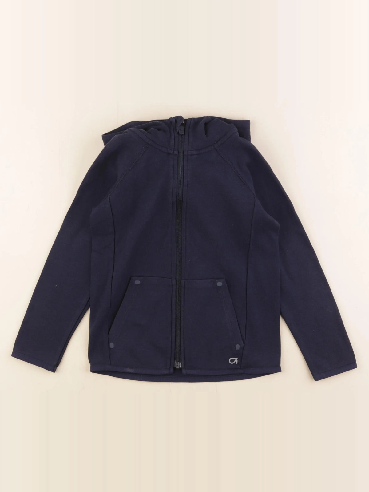 GAP - sweat bleu - 5 ans