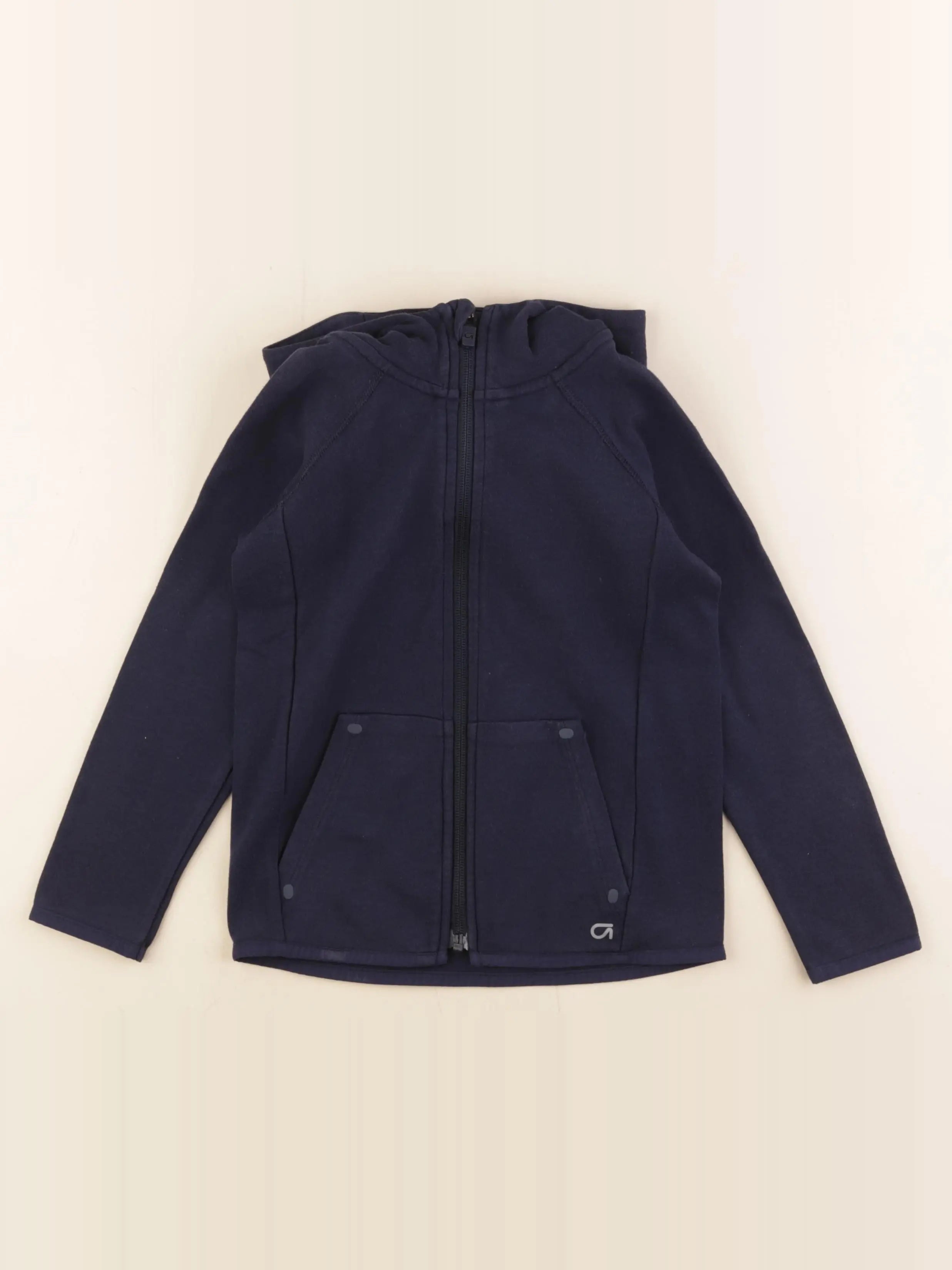 GAP - sweat bleu - 5 ans