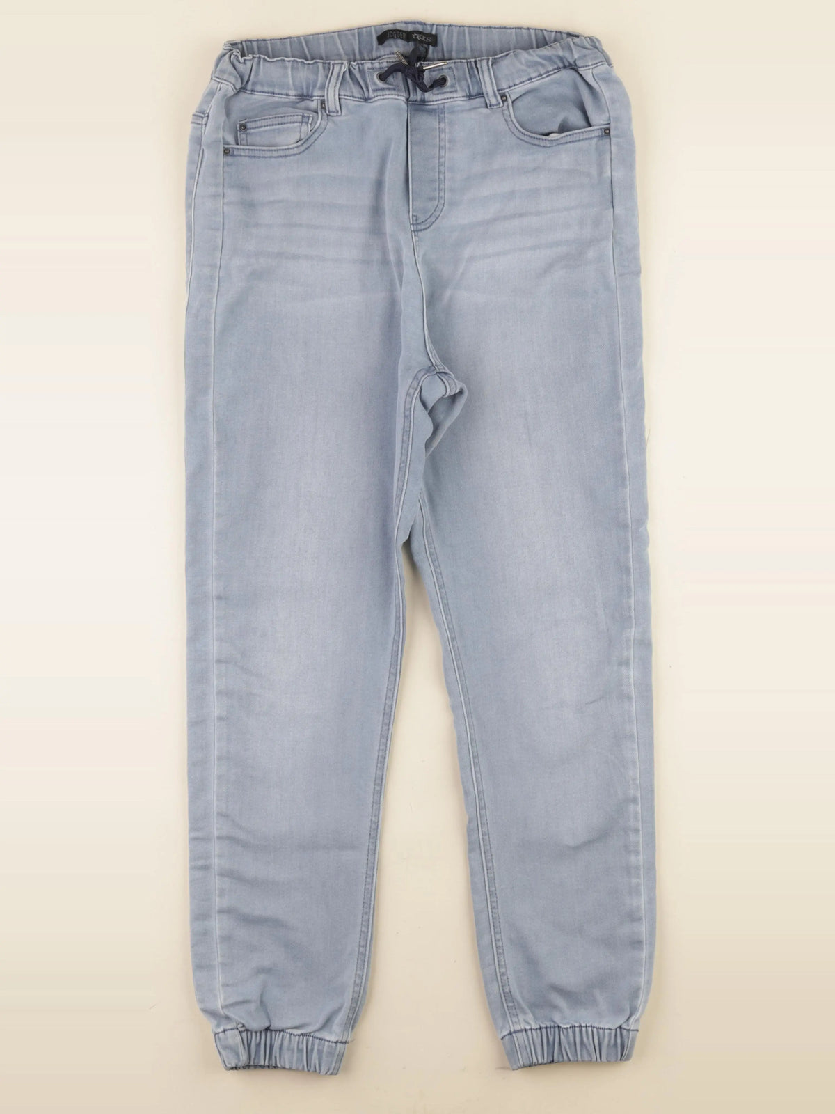 IKKS - jean bleu - 14 ans