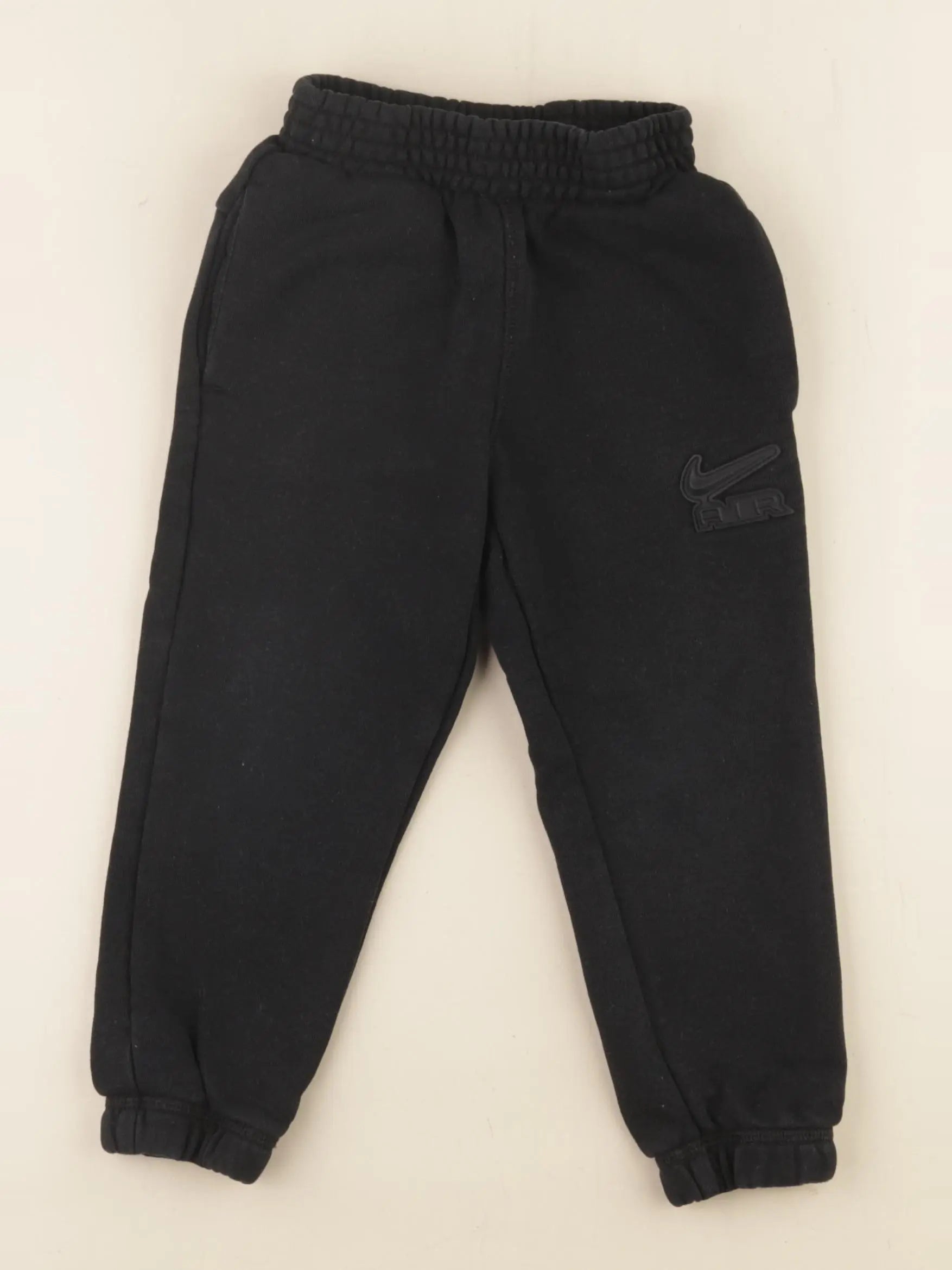Nike - jogging noir - 2/3 ans