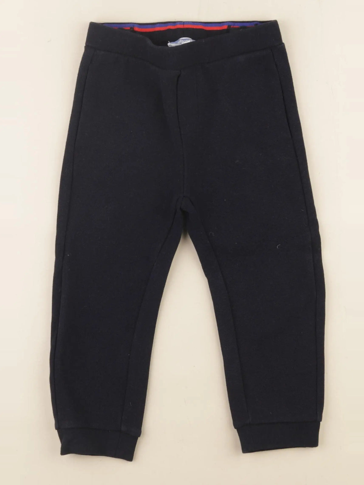 Jacadi - pantalon bleu - 36 mois