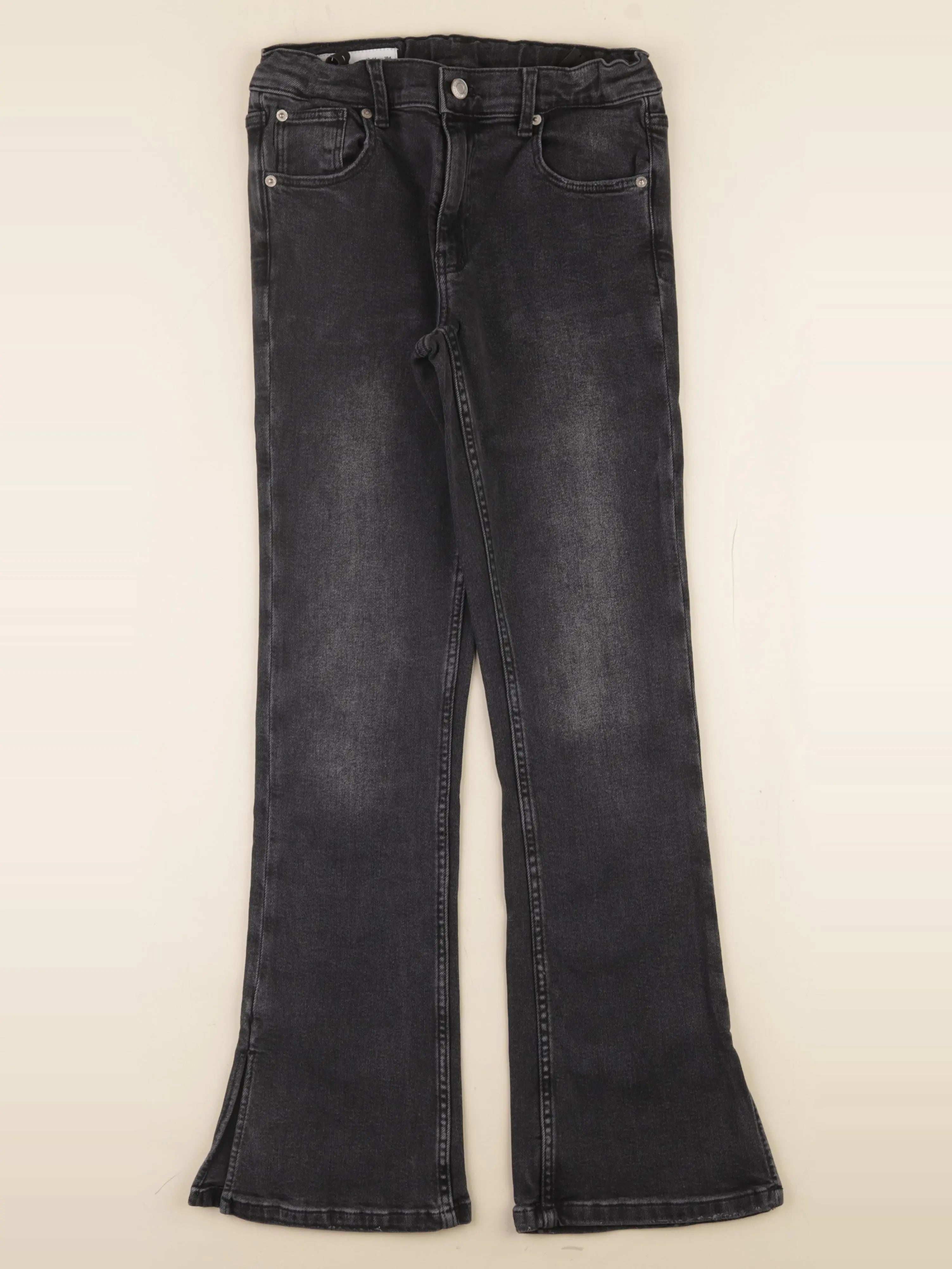 Zara - jean noir - 13/14 ans