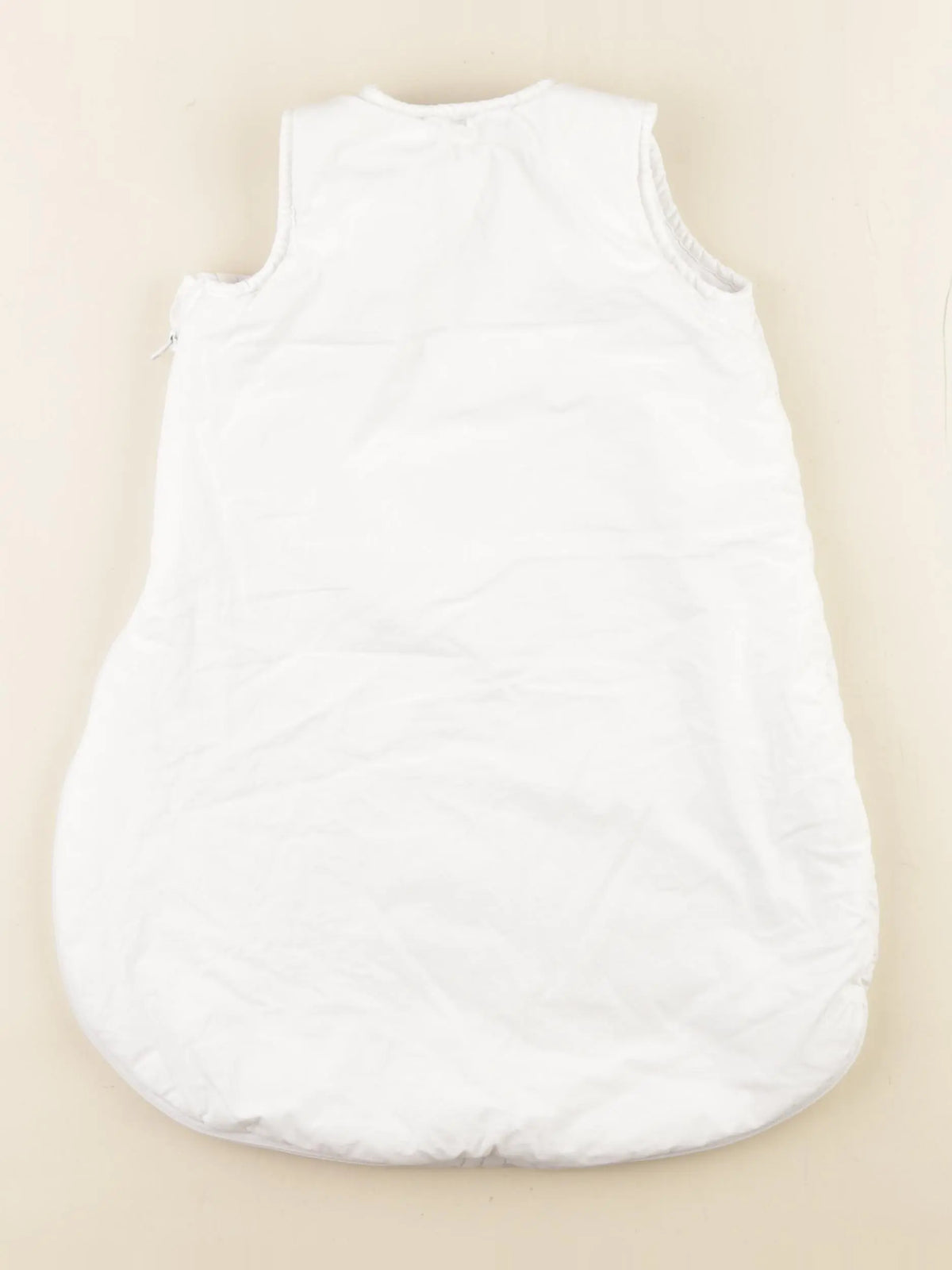 Vertbaudet - gigoteuse TOG 2,5 blanc - 0/3 mois