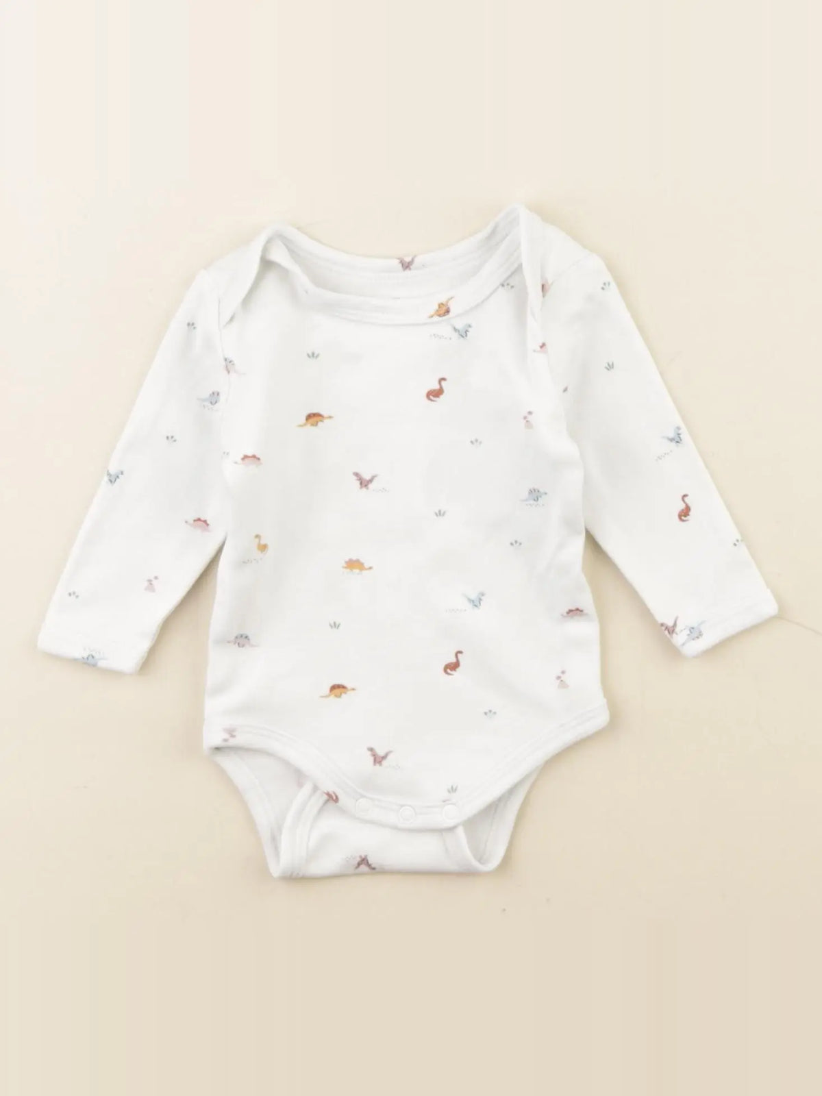 Vertbaudet - body multicolore - 3 mois