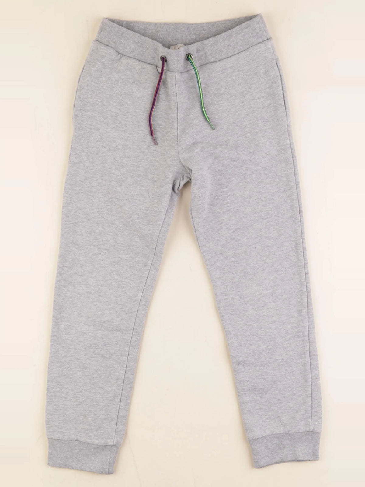 Paul Smith - jogging gris - 8 ans