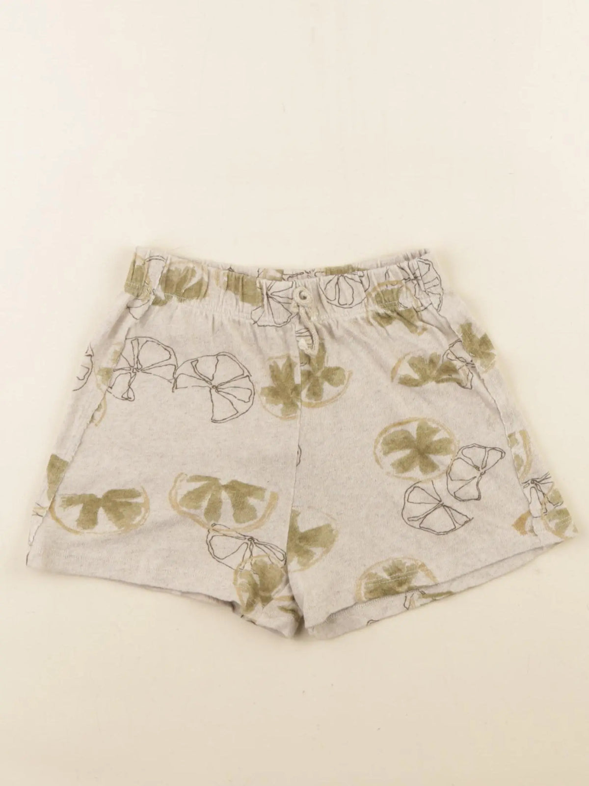 Play Up - short beige - 24 mois