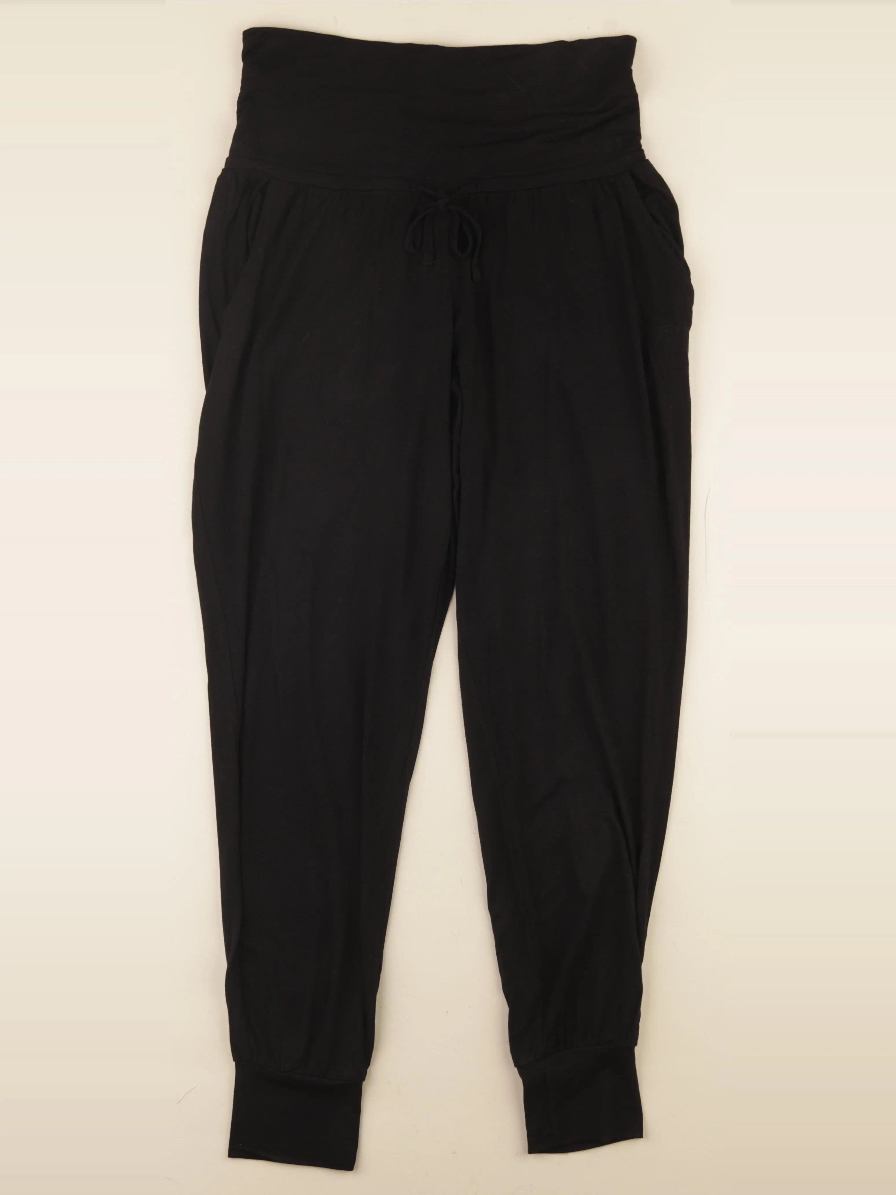 Seraphine - pantalon grossesse noir - s