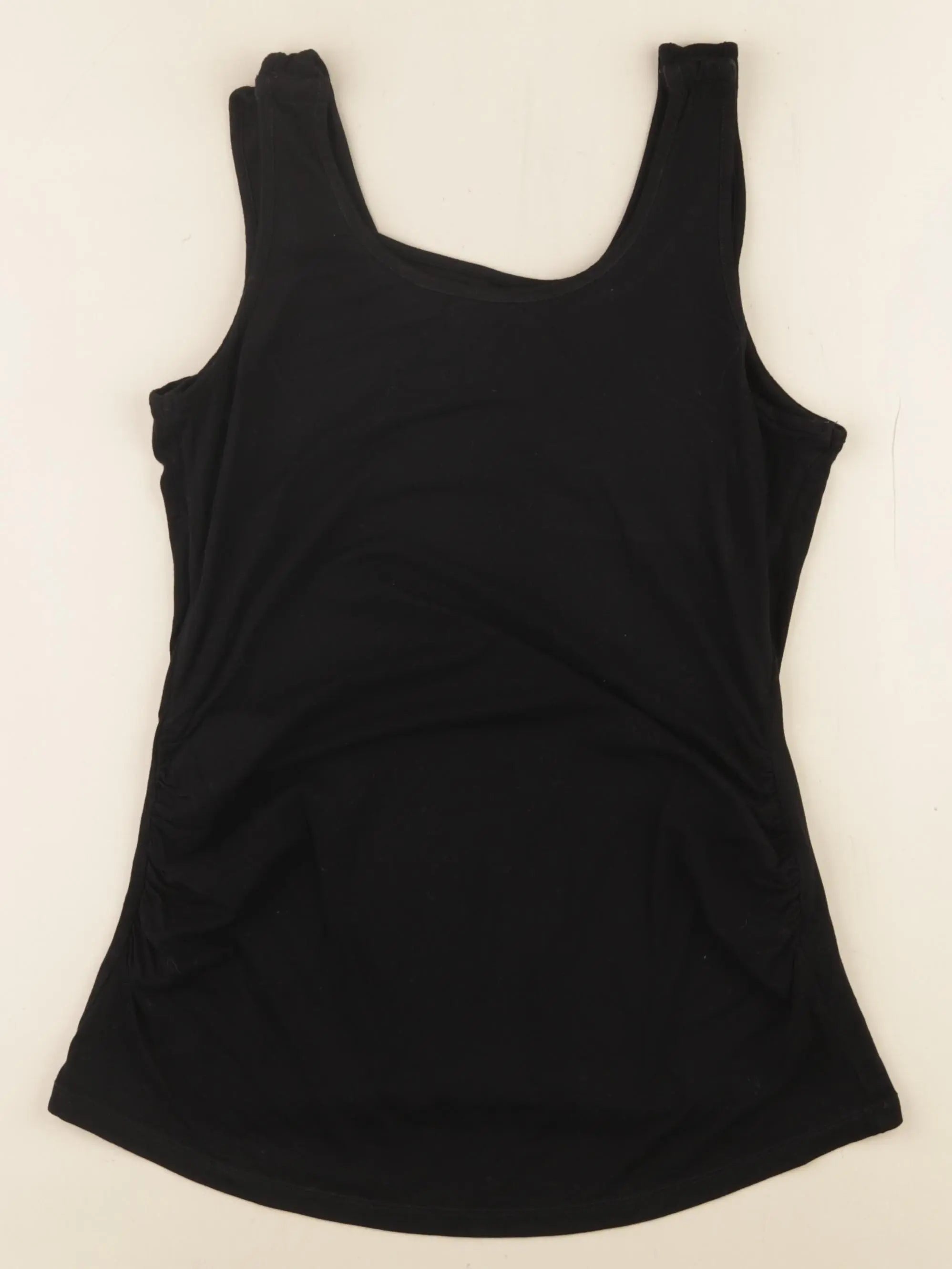 Seraphine - débardeur allaitement noir - m