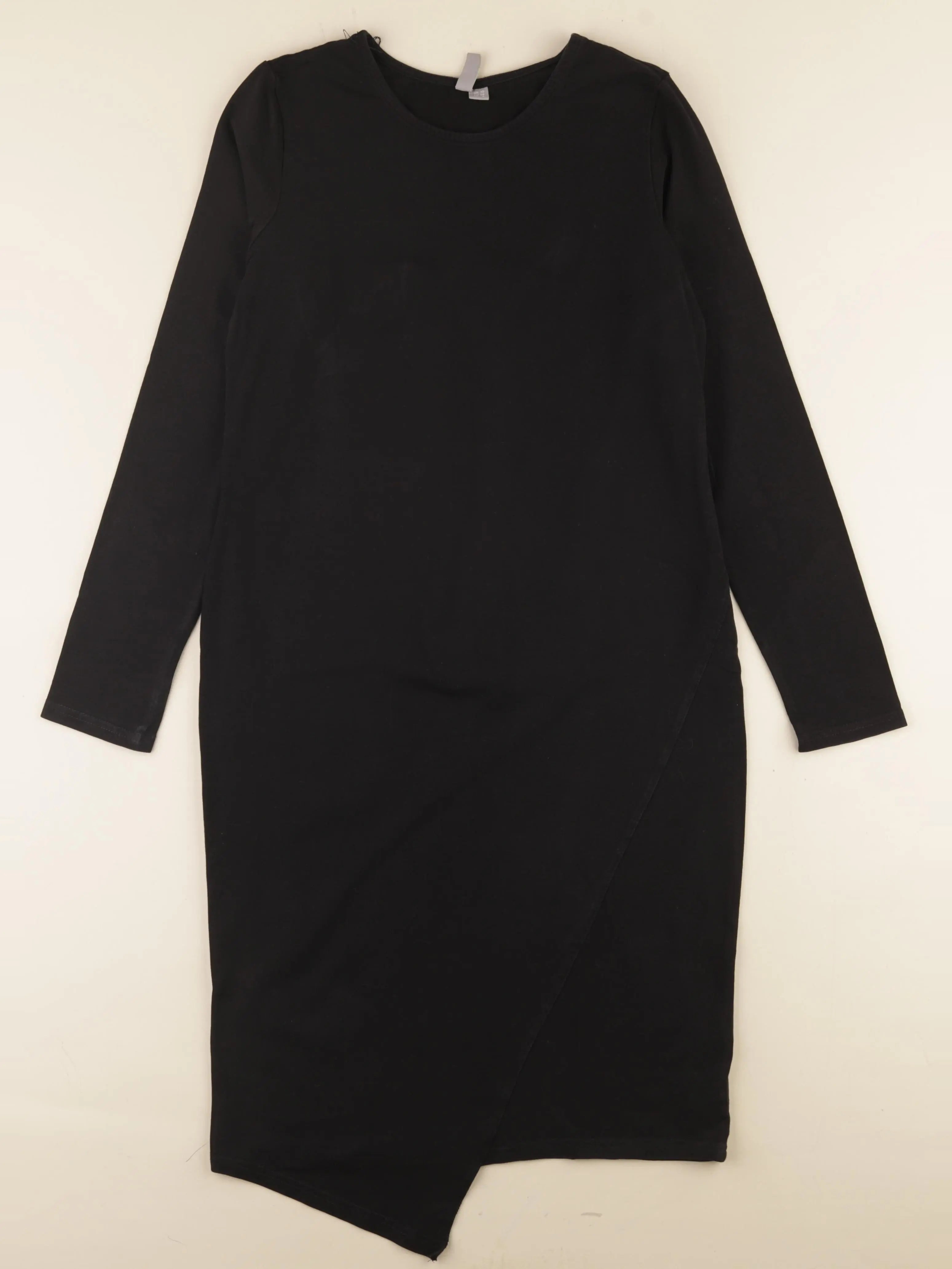 Asos - robe grossesse noir - 38