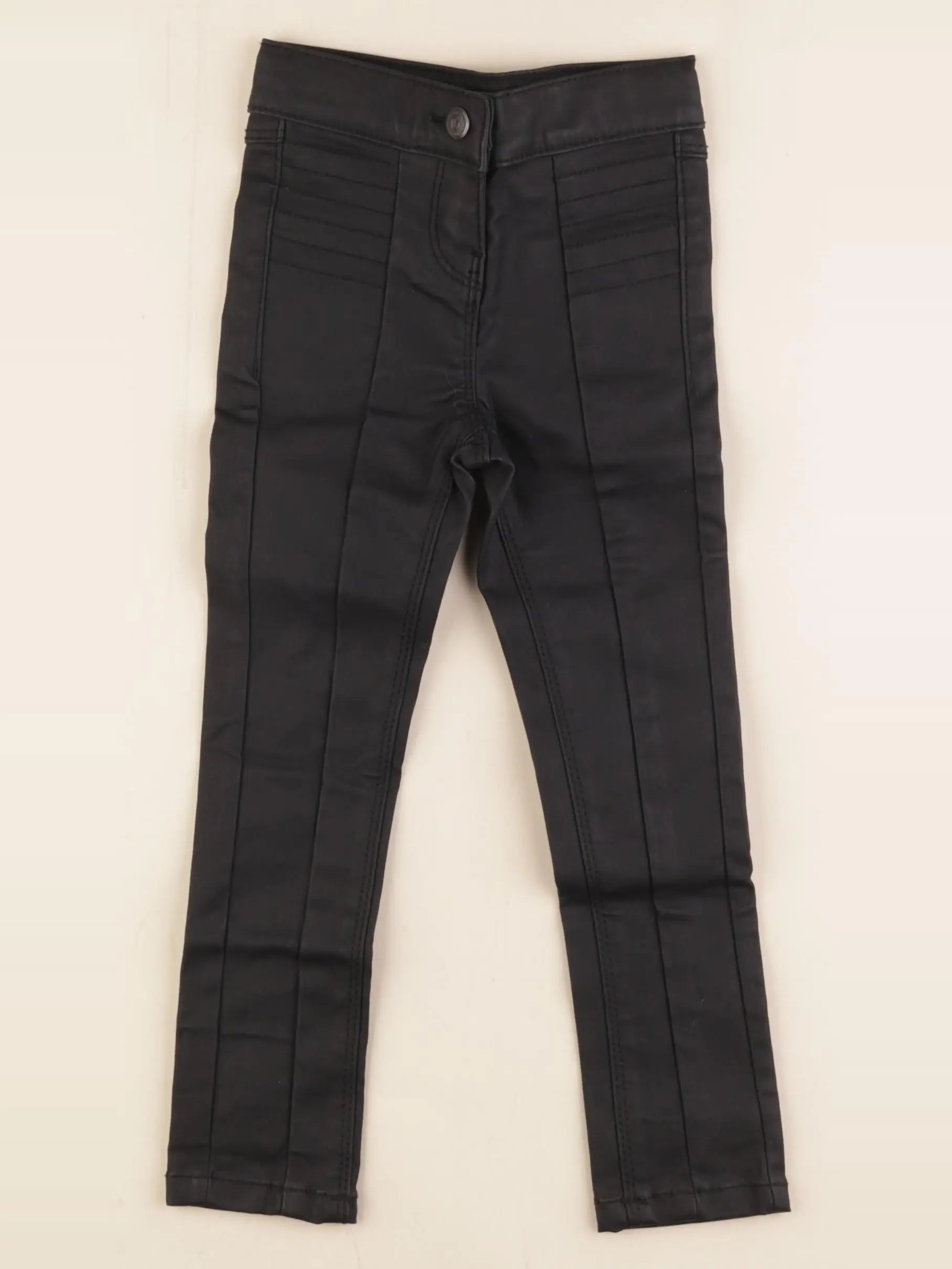 Tape à l'oeil - pantalon noir - 3 ans