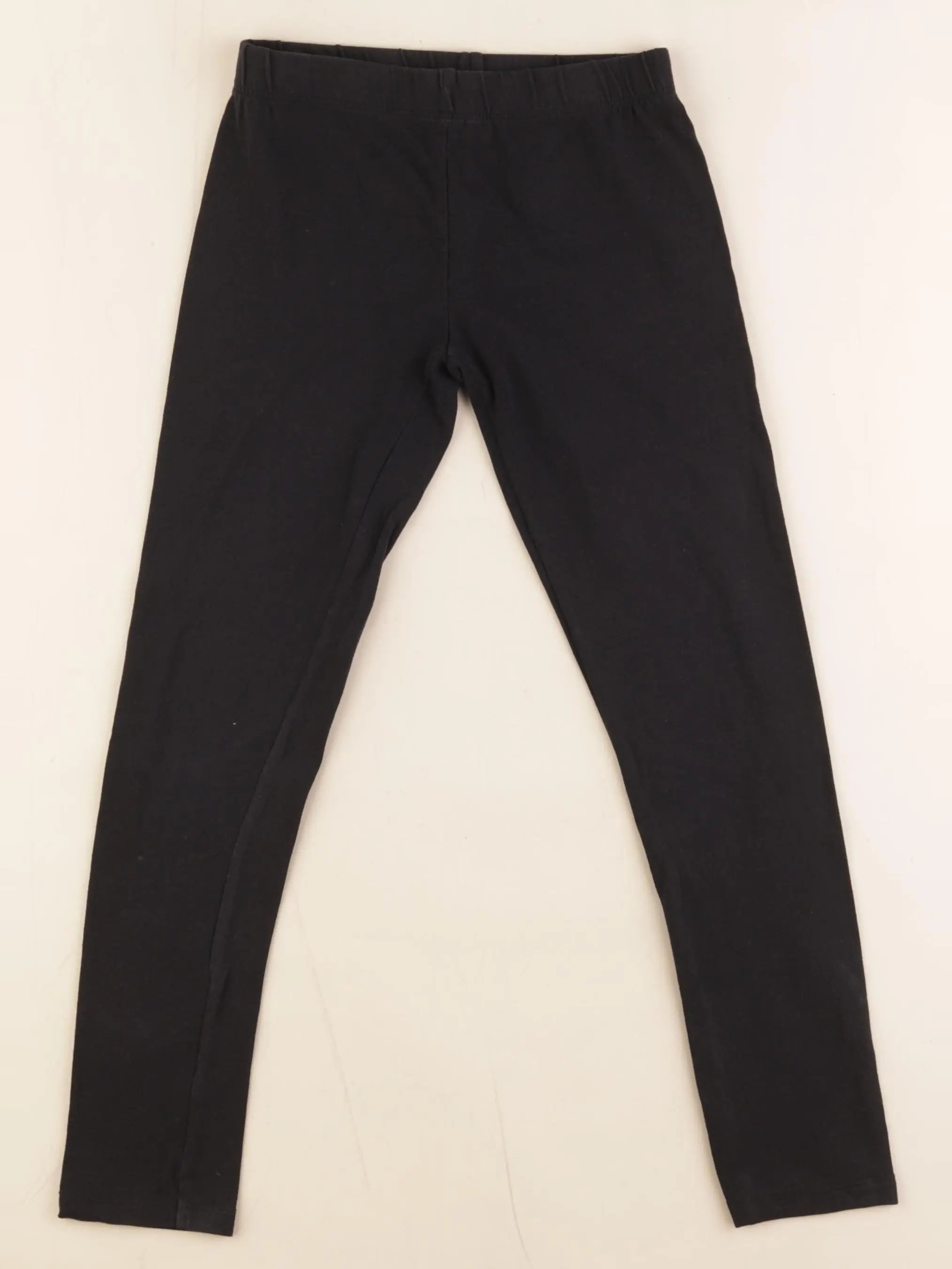 Tape à l'oeil - legging noir - 9 ans