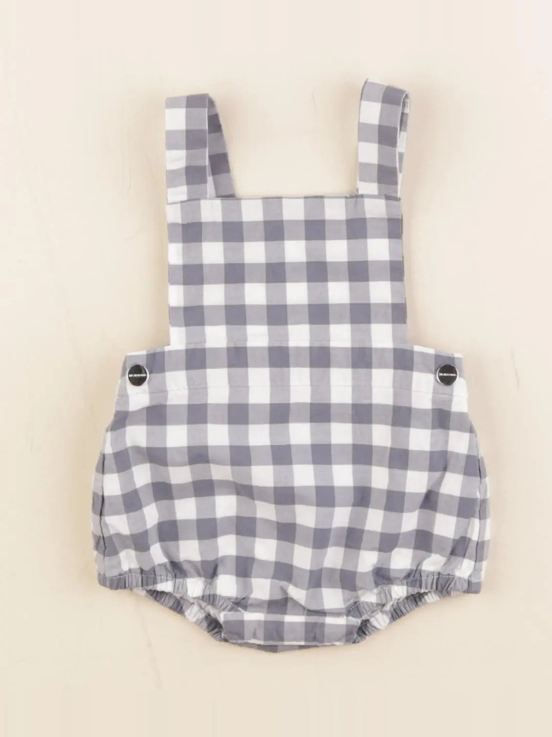 Jacadi - combinaison gris - 1 mois