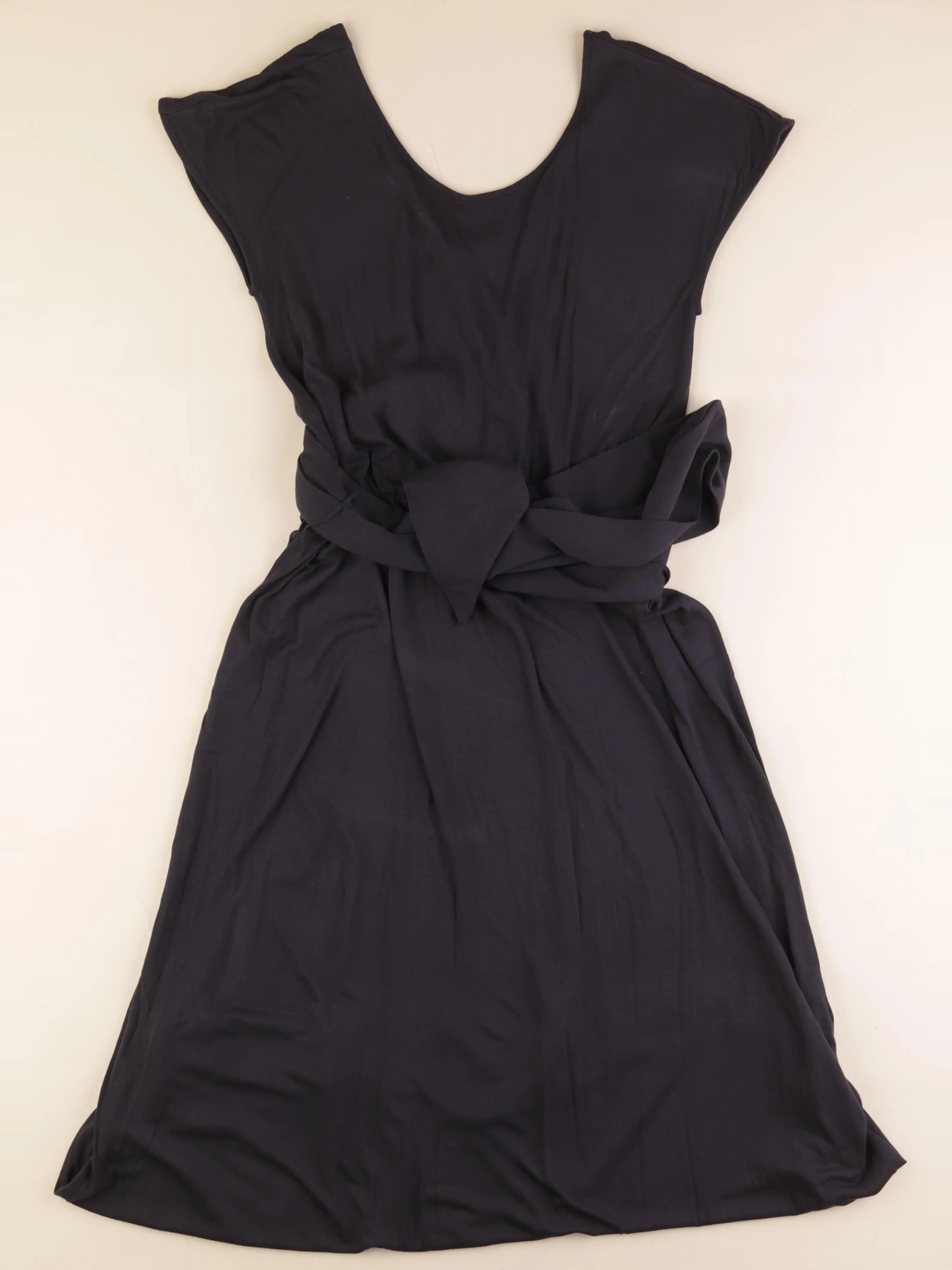 Vertbaudet - robe grossesse noir - 38 à 40