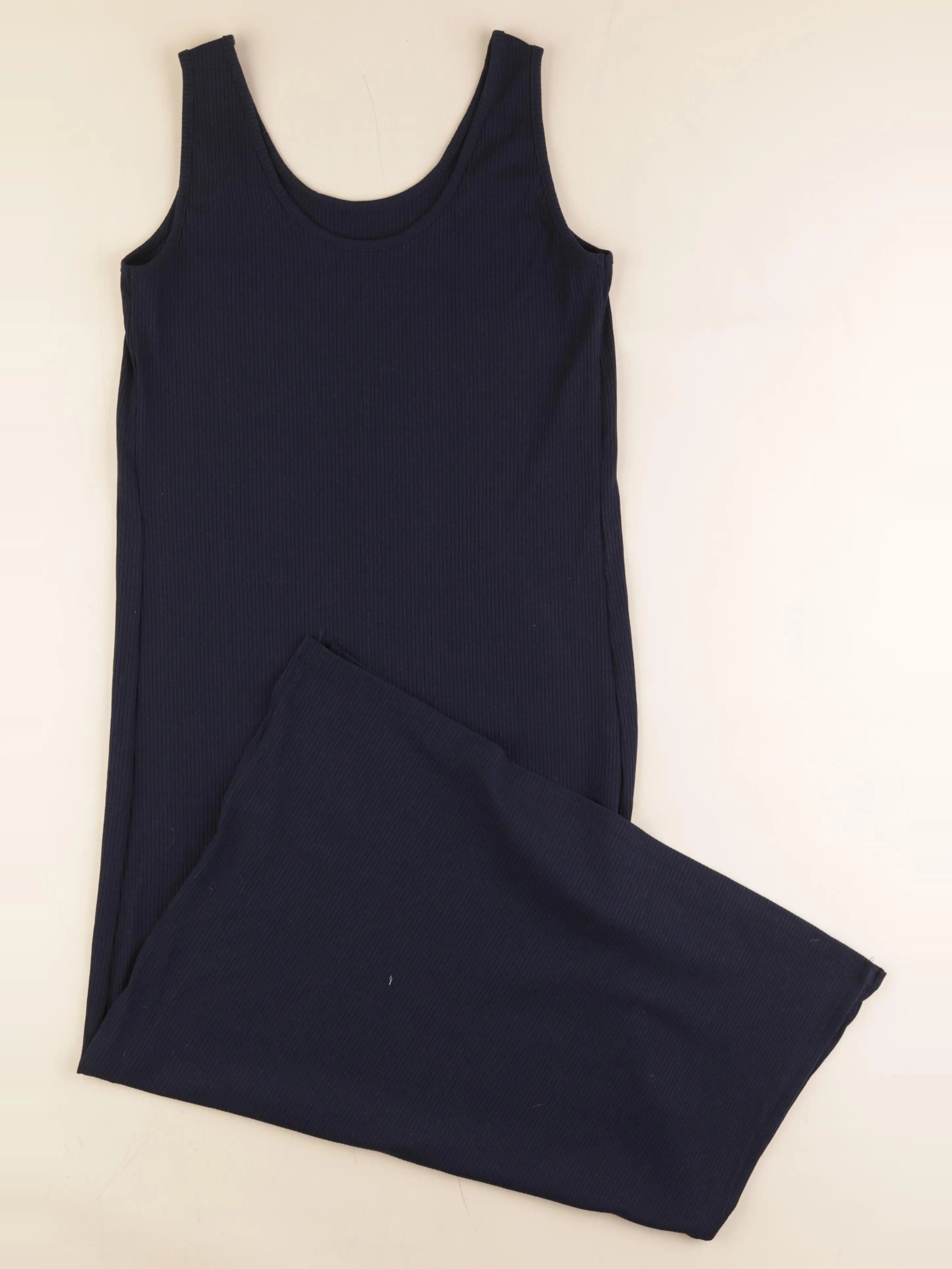 Vertbaudet - robe grossesse bleu - 38 à 40