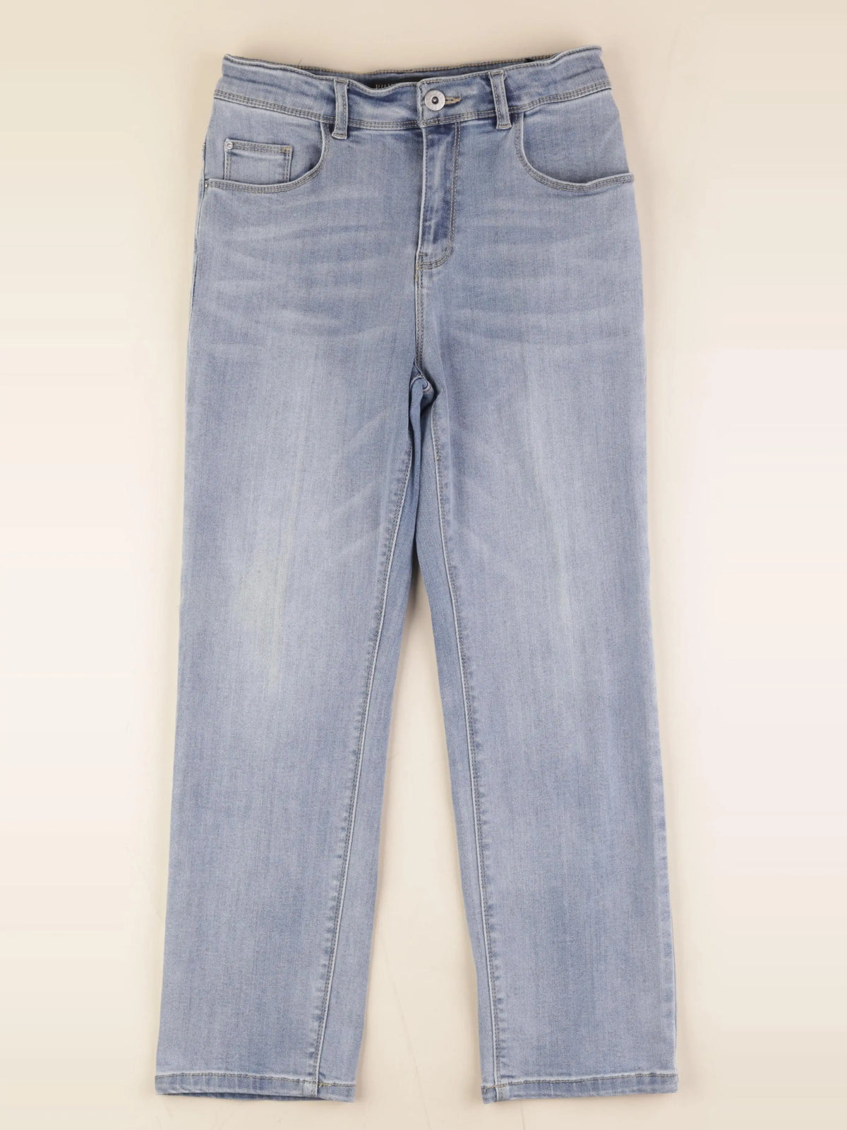 IKKS - jean bleu - 14 ans