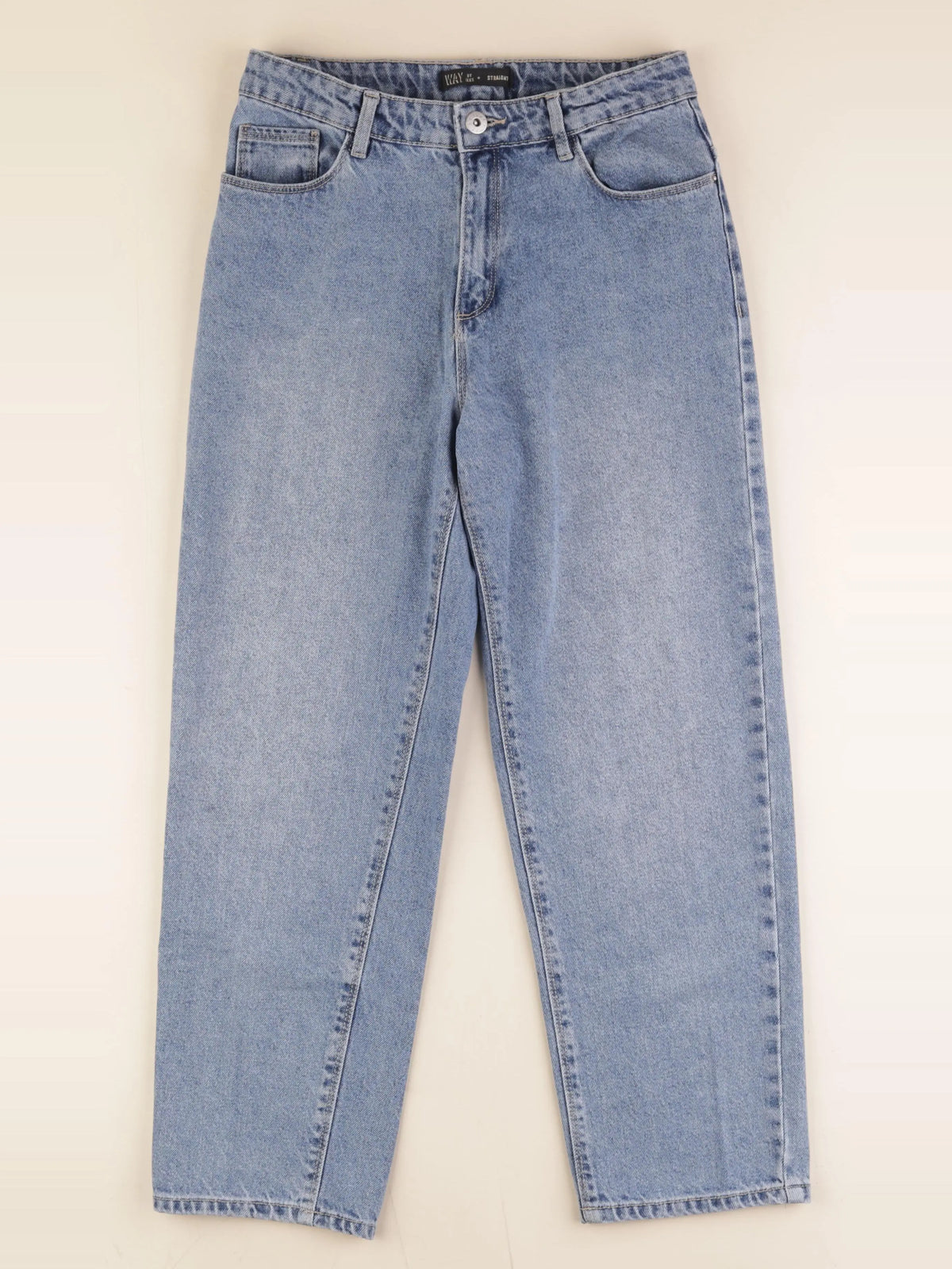 IKKS - jean bleu - 14 ans