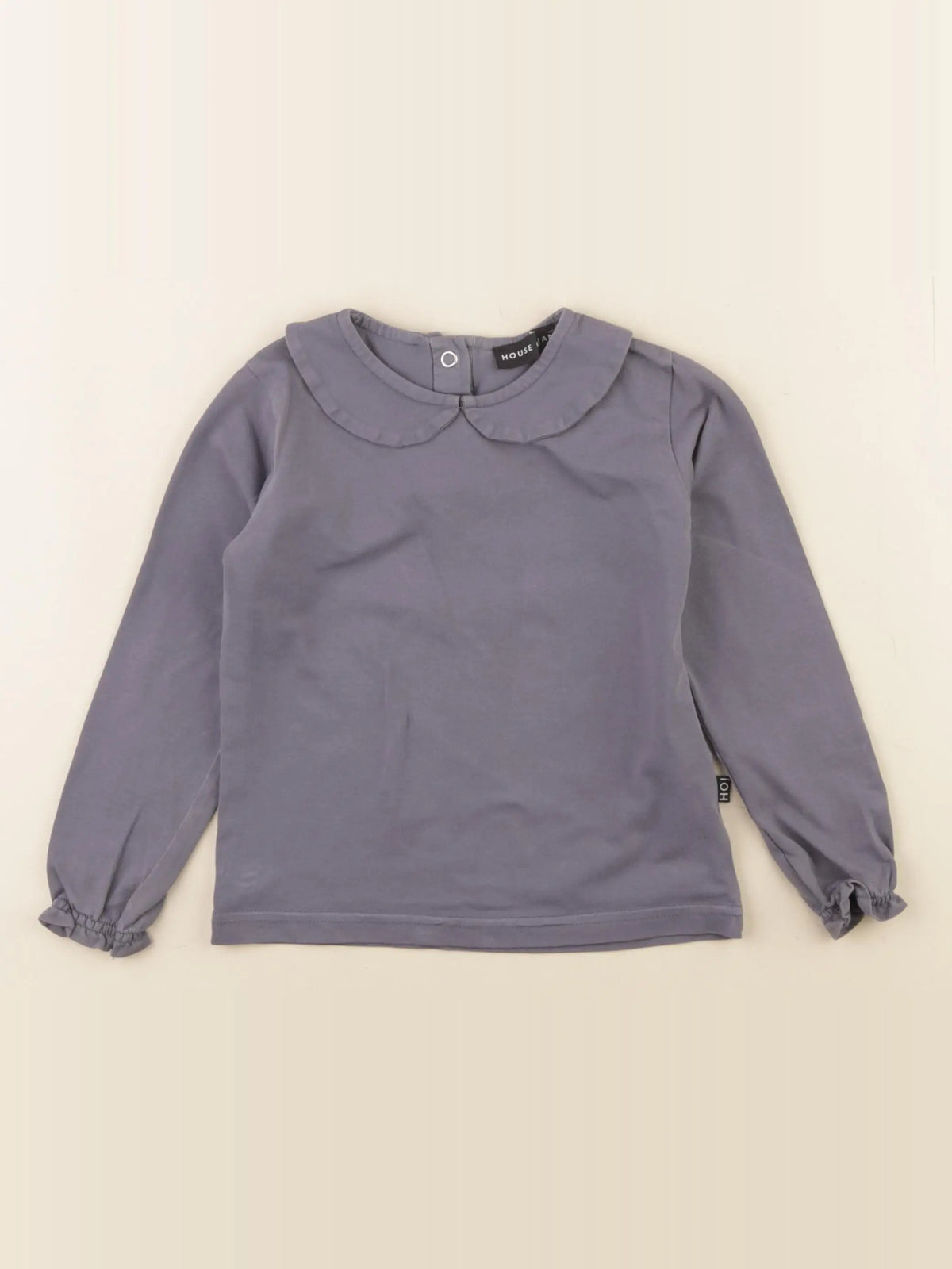 House of Jamie - tee-shirt violet - 24/36 mois