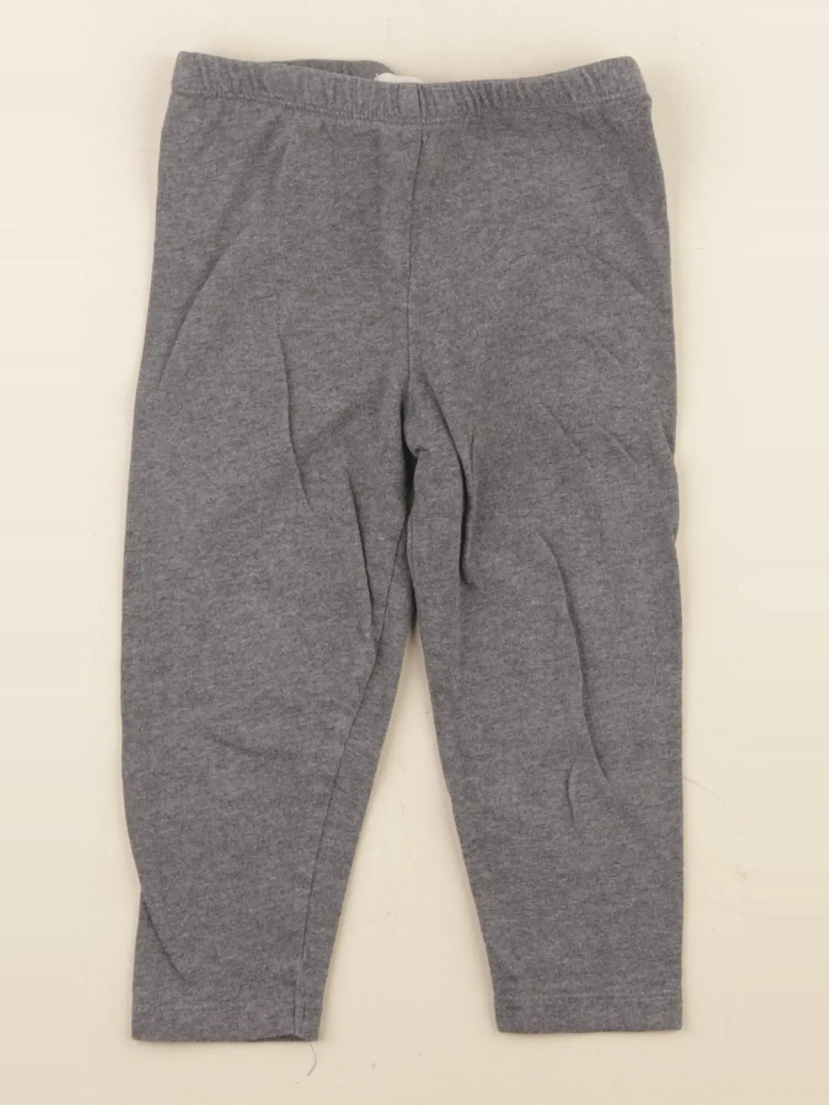 Les Petites Choses - legging gris - 2/3 ans