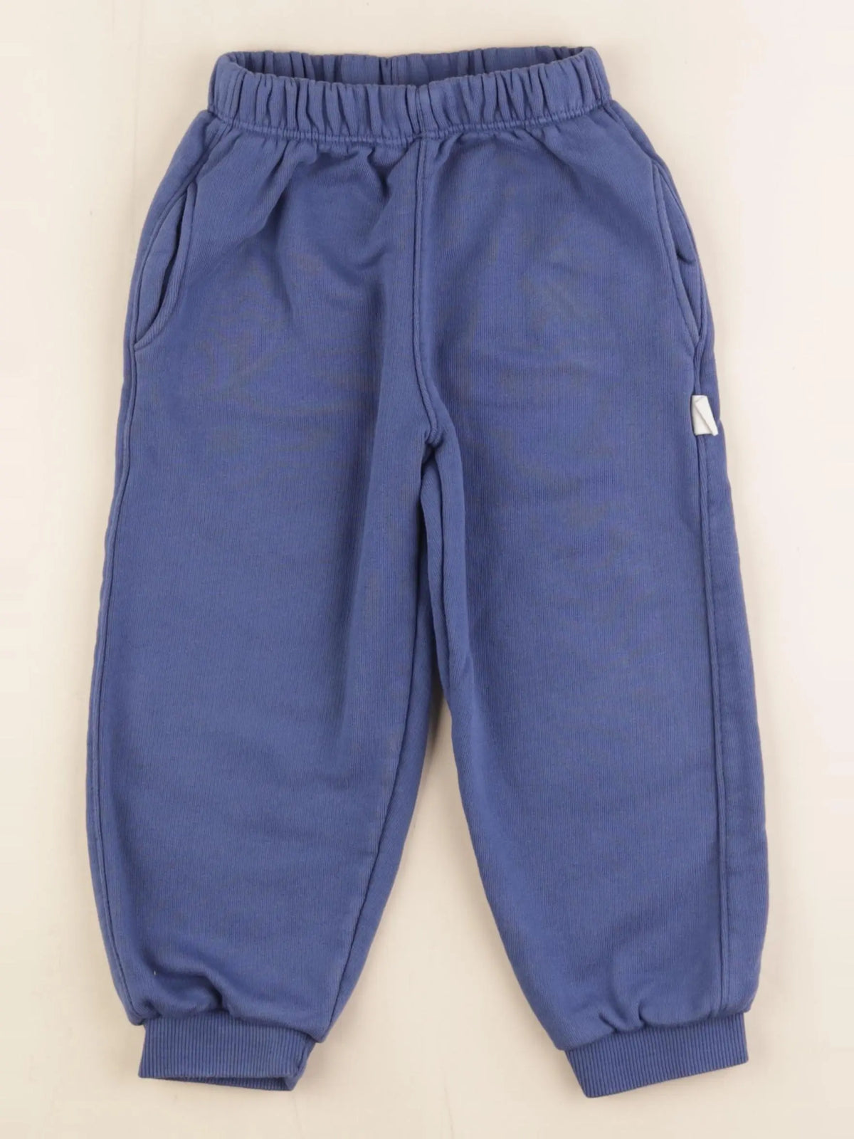 Zara - jogging bleu - 5 ans