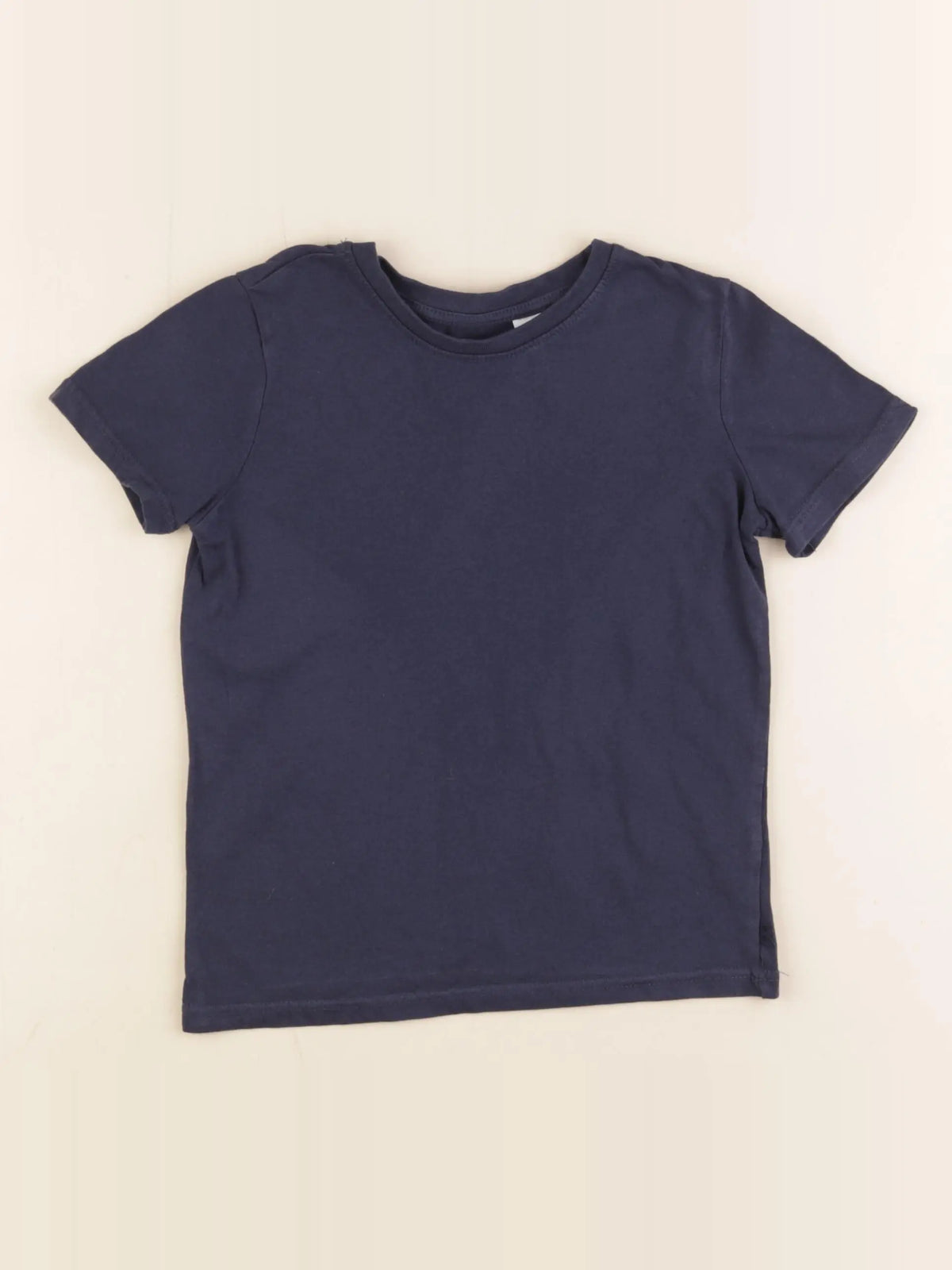 Okaidi - tee-shirt bleu - 5 ans