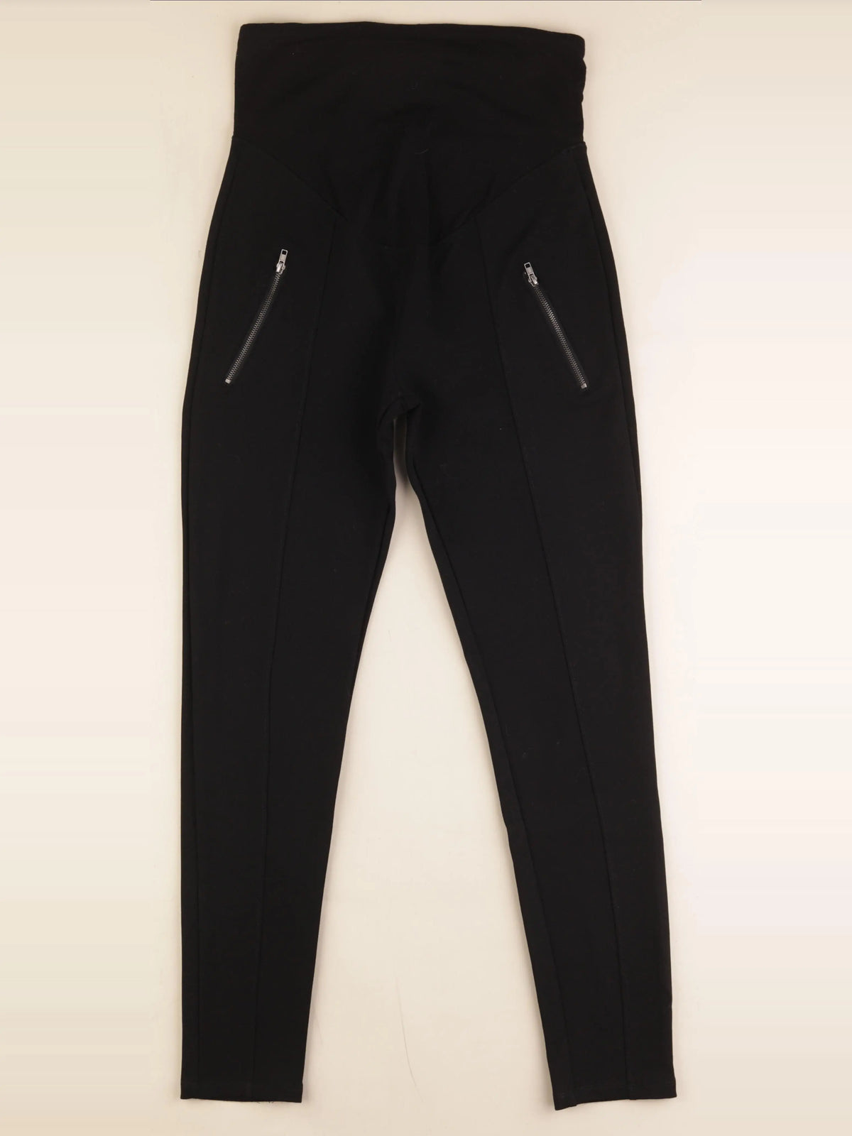 Vertbaudet - pantalon noir - 38 à 40