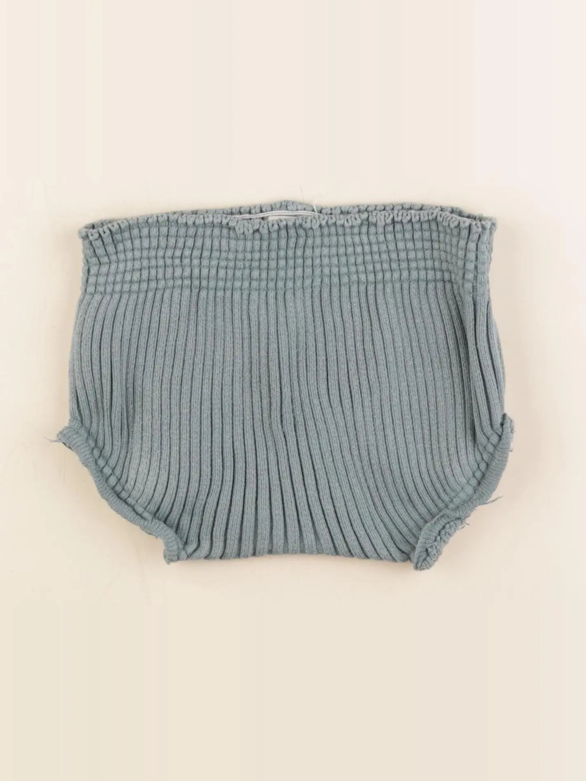 Lililotte - bloomer vert - 9/12 mois