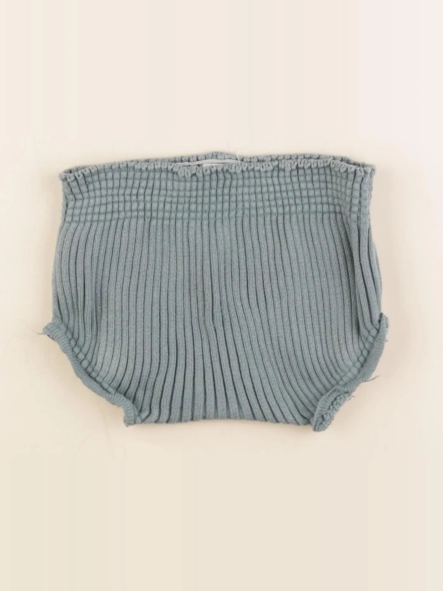 Lililotte - bloomer vert - 9/12 mois