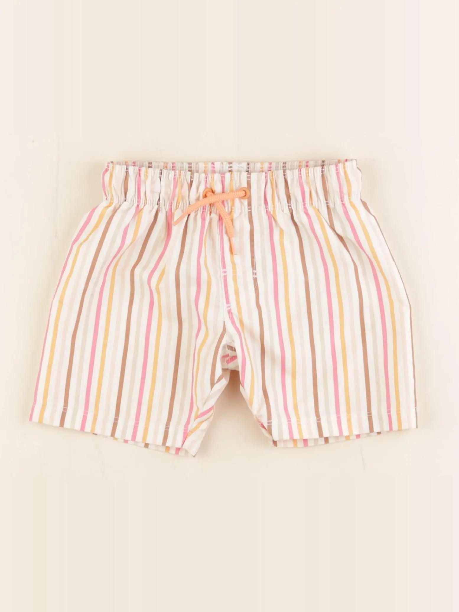 H&M - maillot de bain multicolore - 18/24 mois