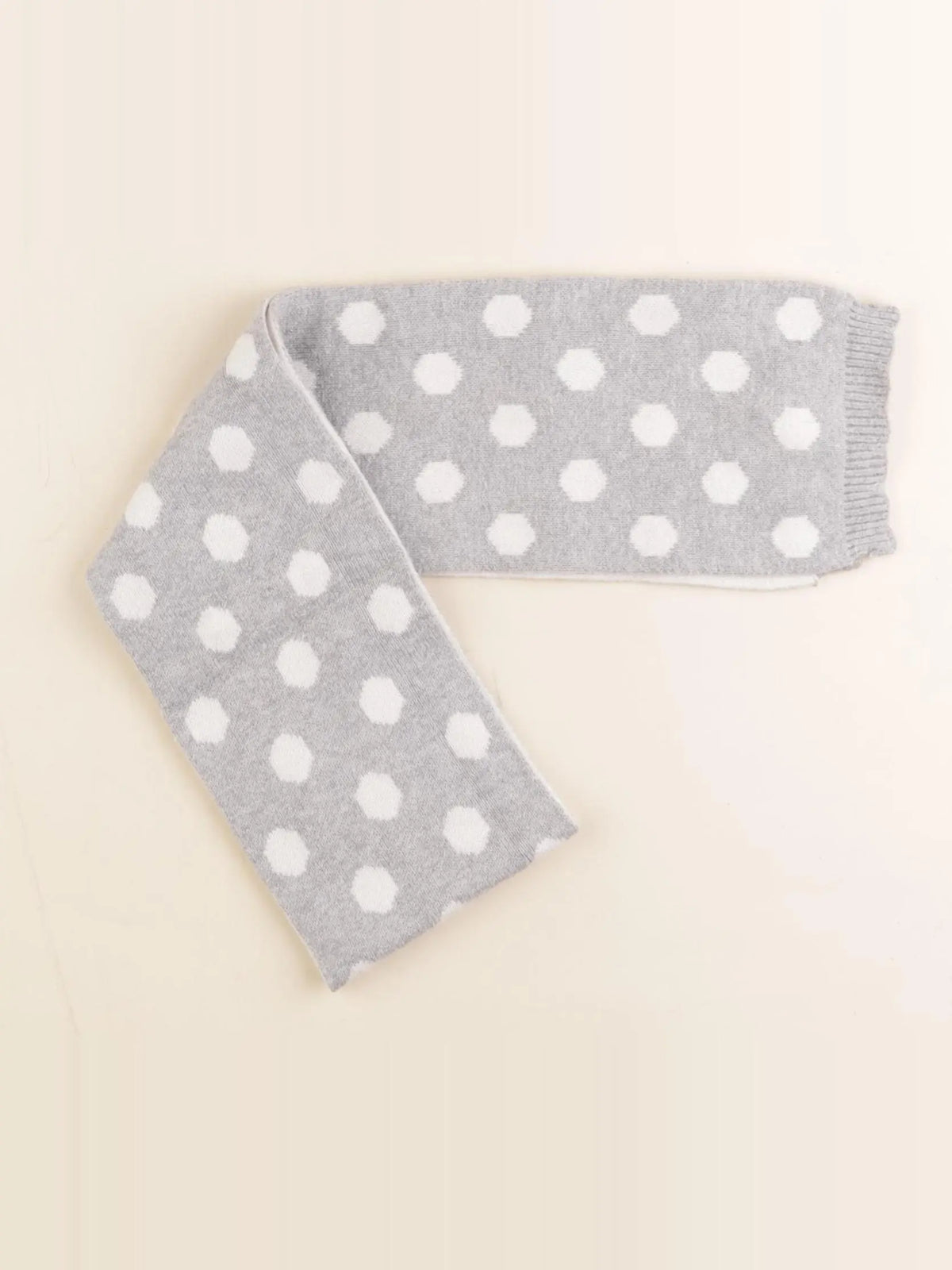 Jacadi - écharpe gris - 6/8 ans
