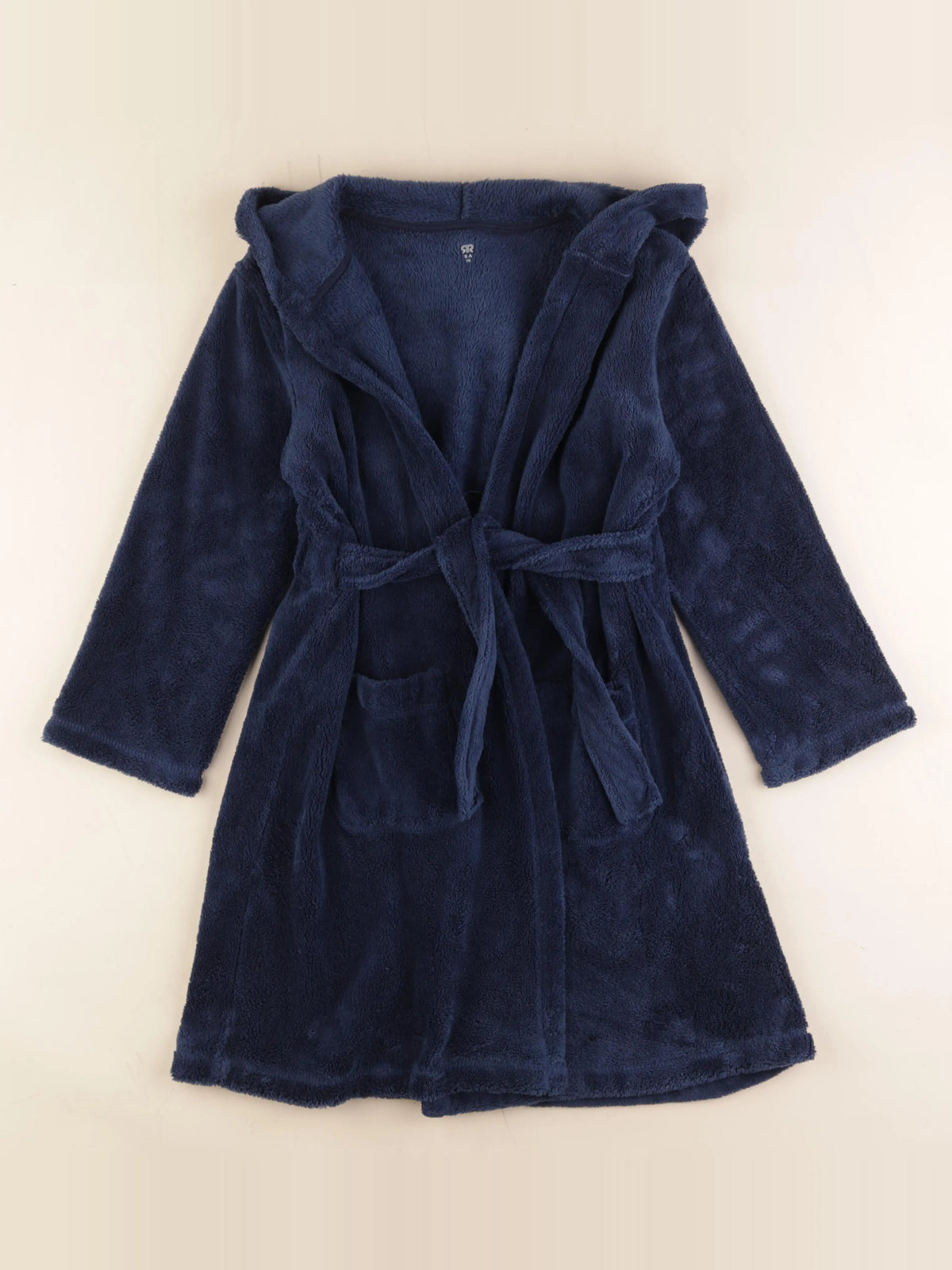 La Redoute - robe de chambre bleu - 8 ans