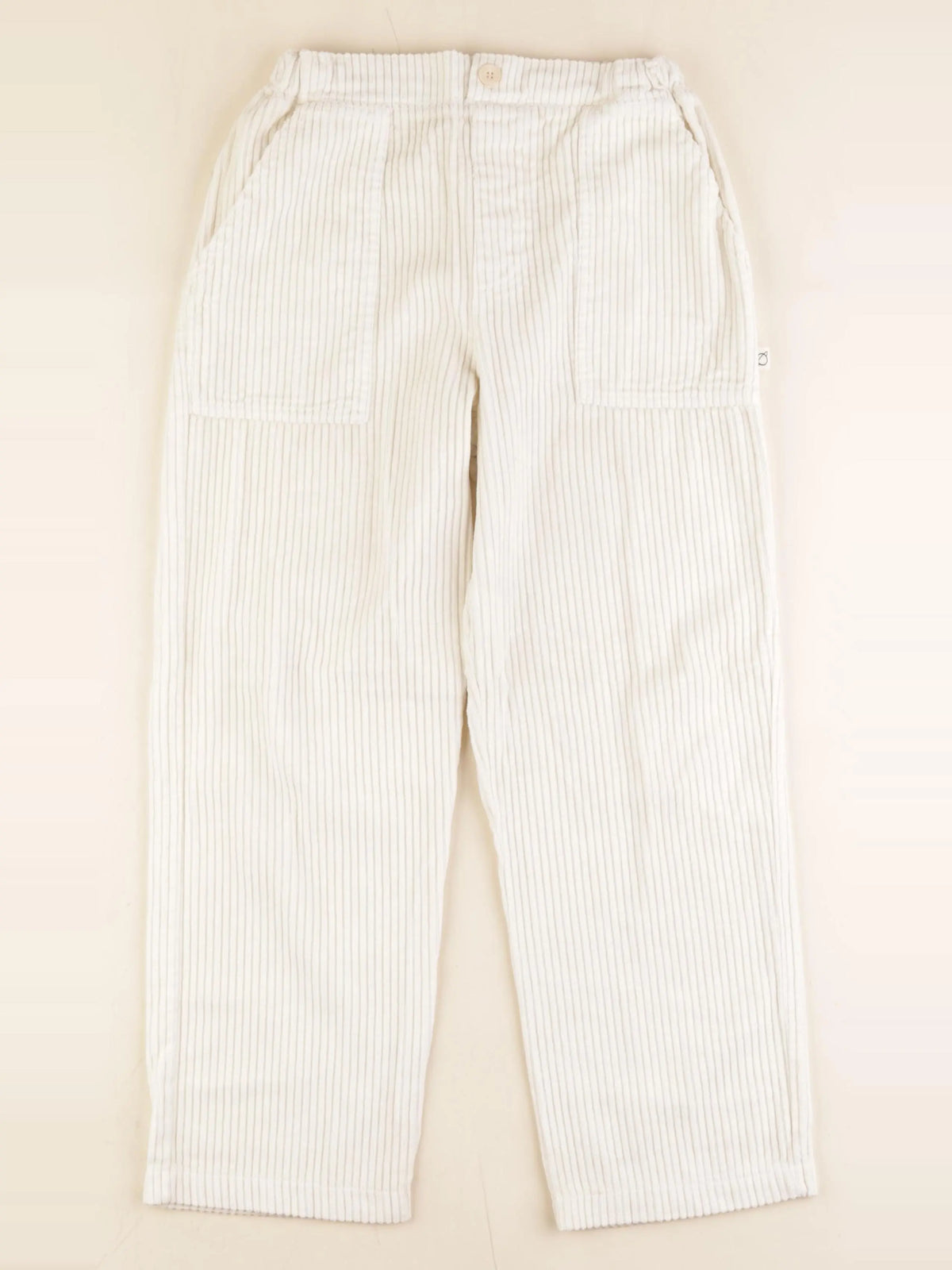 My little cozmo - pantalon beige - 10 ans