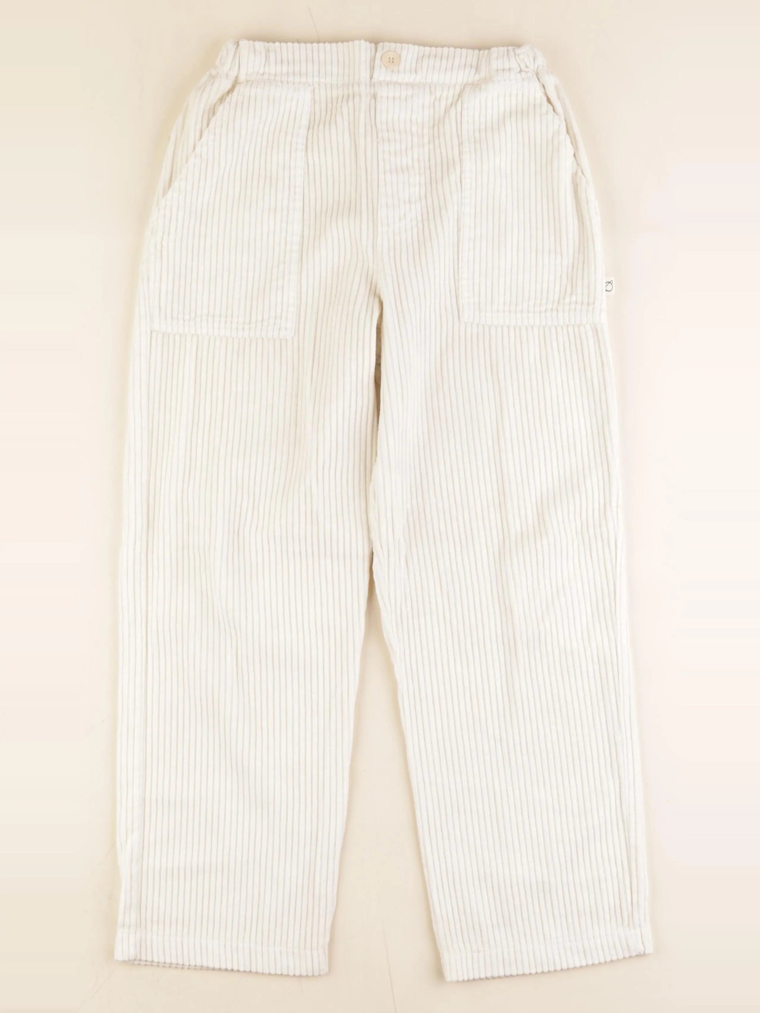 My little cozmo - pantalon beige - 10 ans