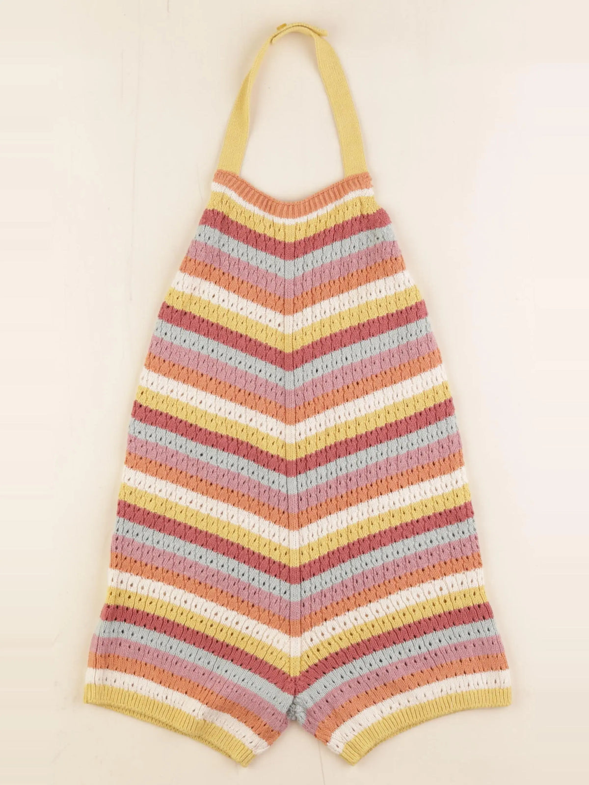 Zara - combinaison multicolore - 4/5 ans